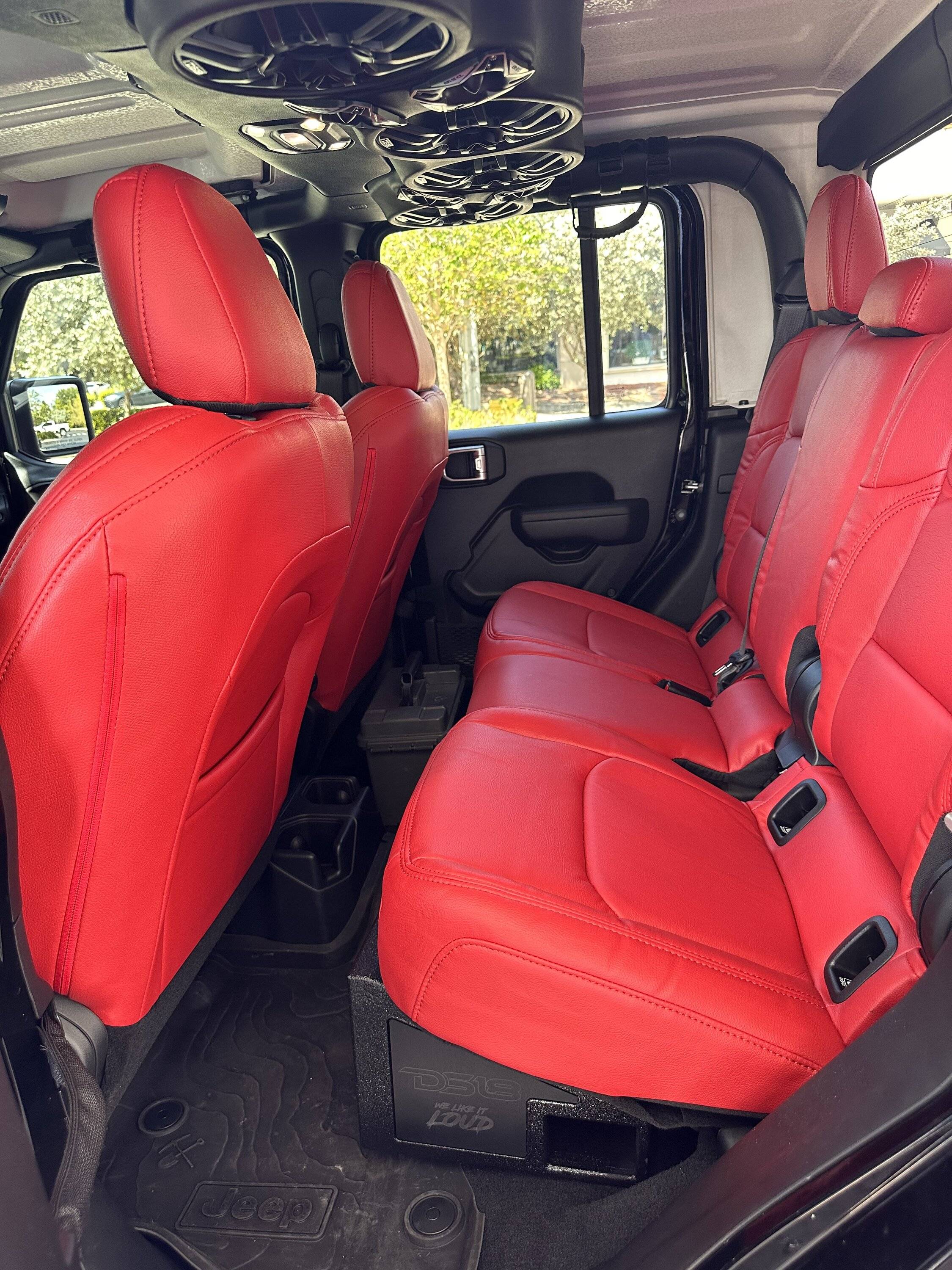 Jeep Gladiator Darkstar Build Thread IMG_4274