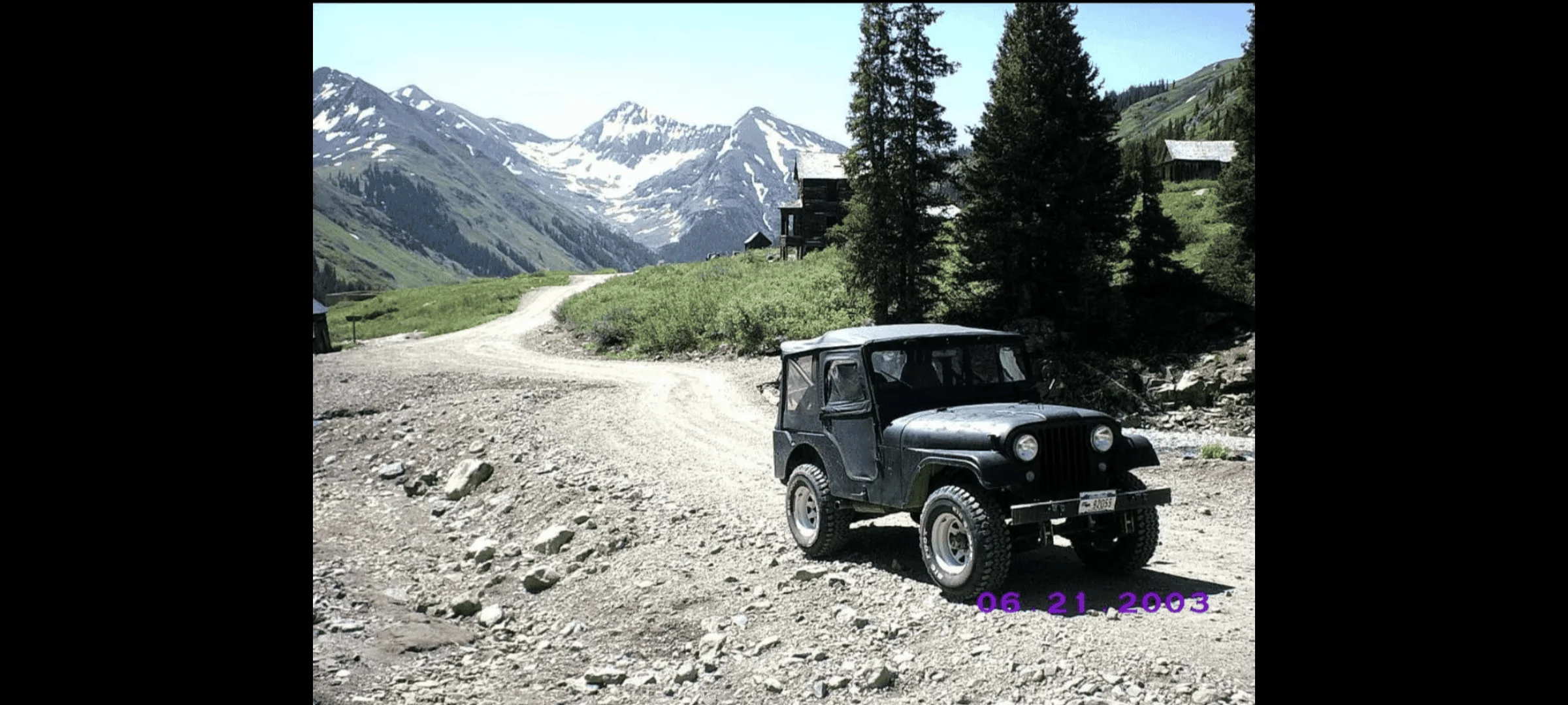 Jeep Gladiator What did you do WITH your Gladiator today? Screenshot_20230917-214038