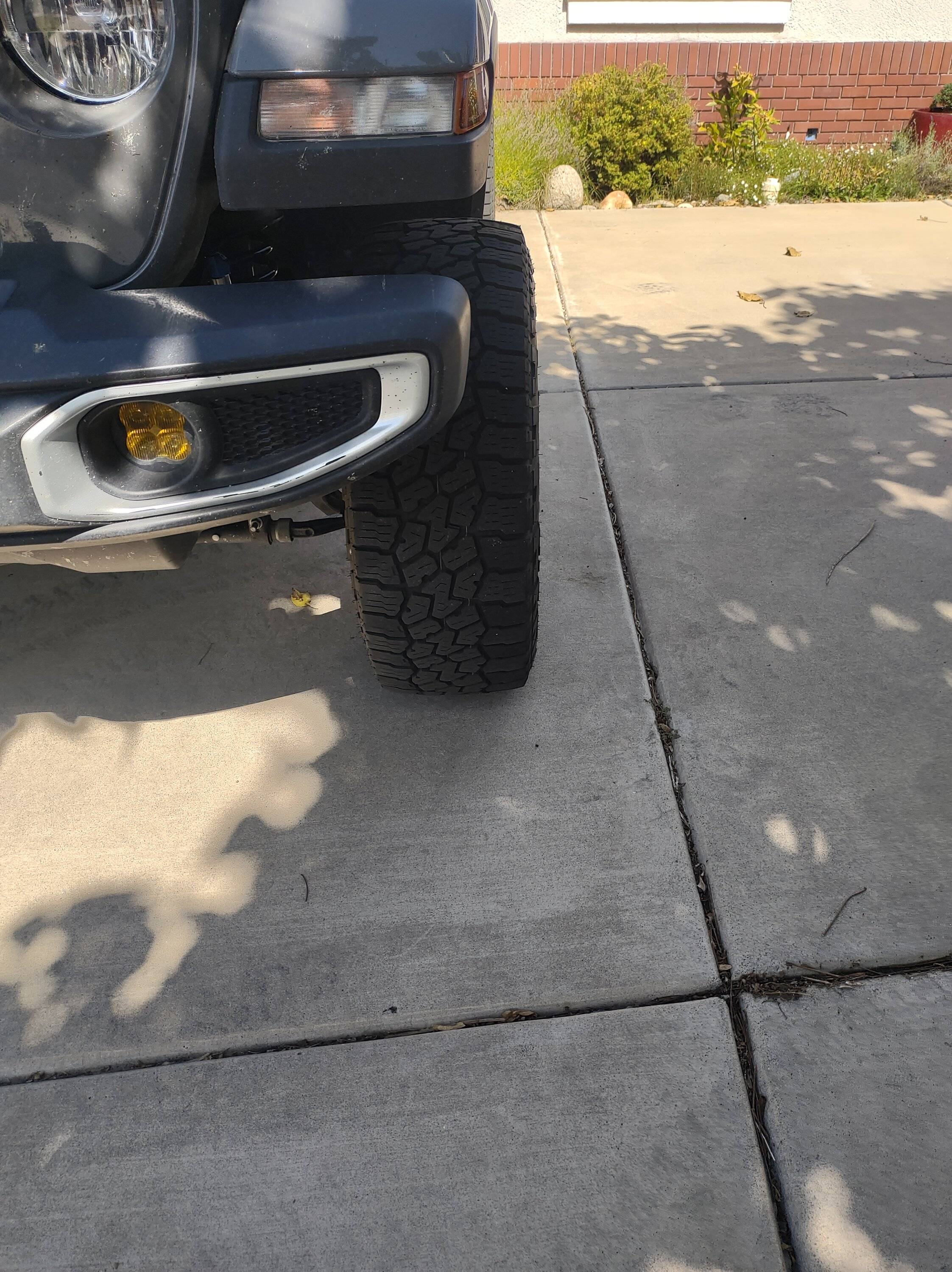 Jeep Gladiator "perfect" wheel specs? IMG_20230919_134859447_HDR