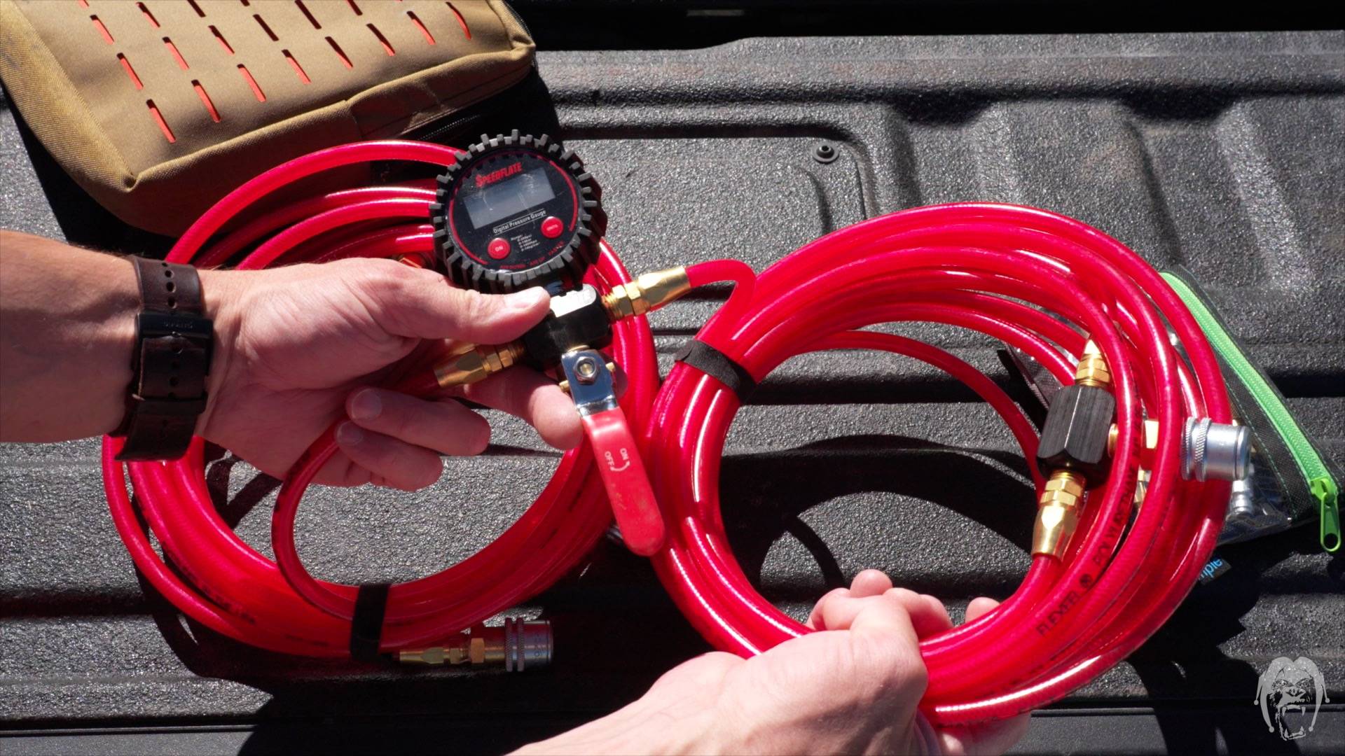 Jeep Gladiator My Stupidly-Expensive Onboard Air Setup Stupid-Expensive Air Setup_thumb01