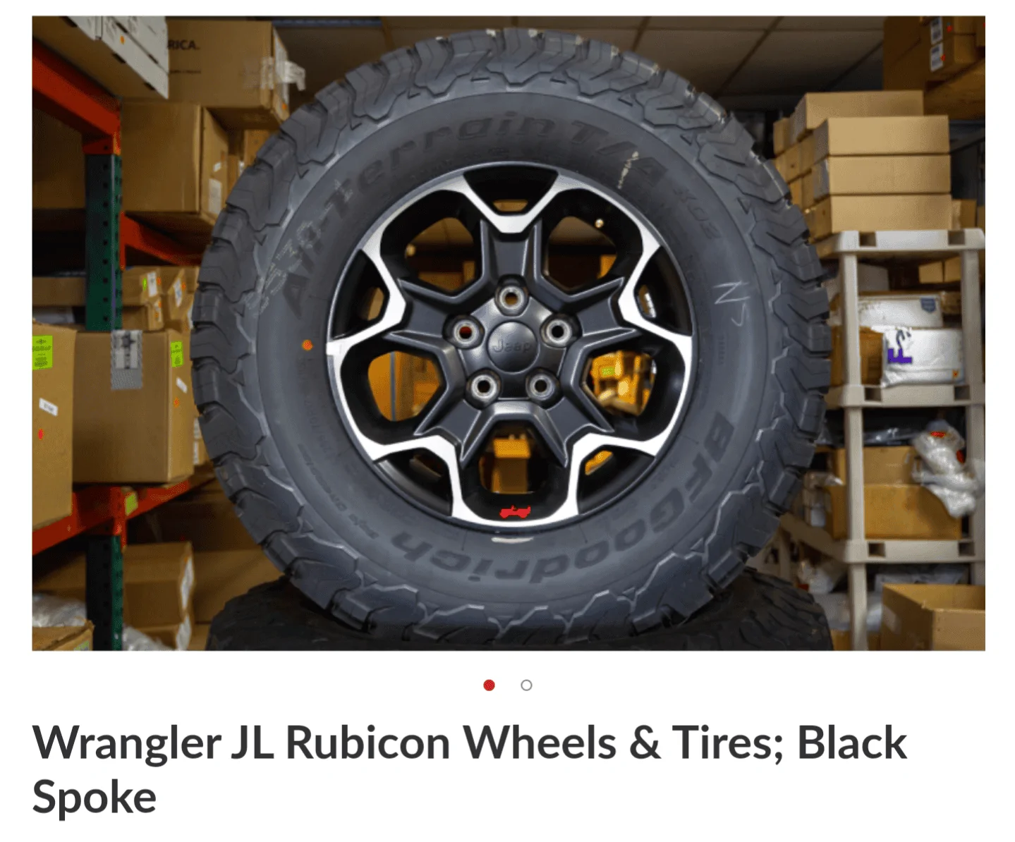 Jeep Gladiator 15% off msrp 2023 delivery before October 2 Screenshot_20230919-185028