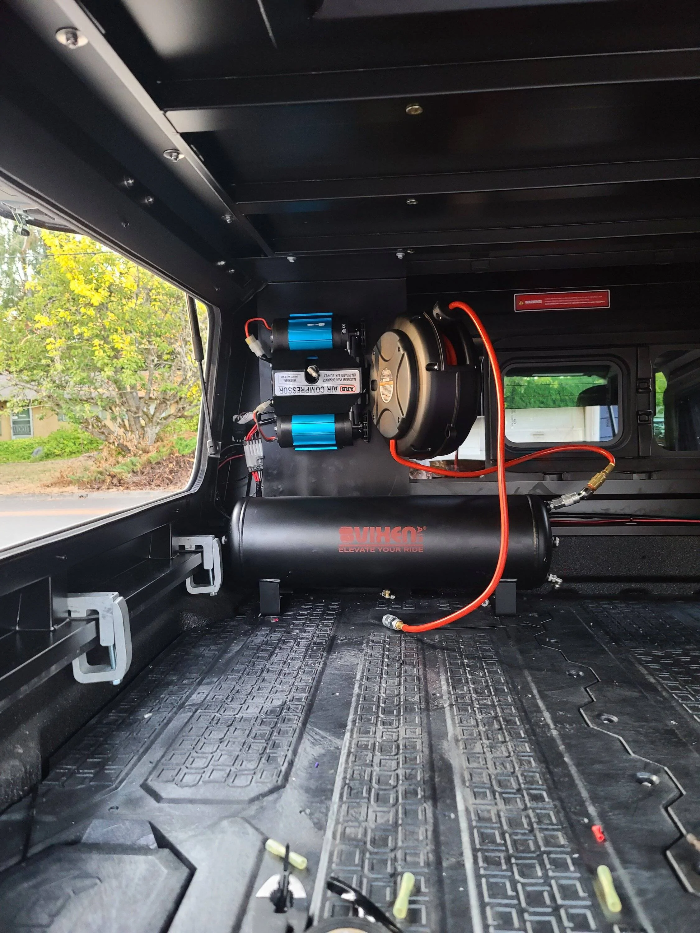 Jeep Gladiator My Stupidly-Expensive Onboard Air Setup 20230901_191557