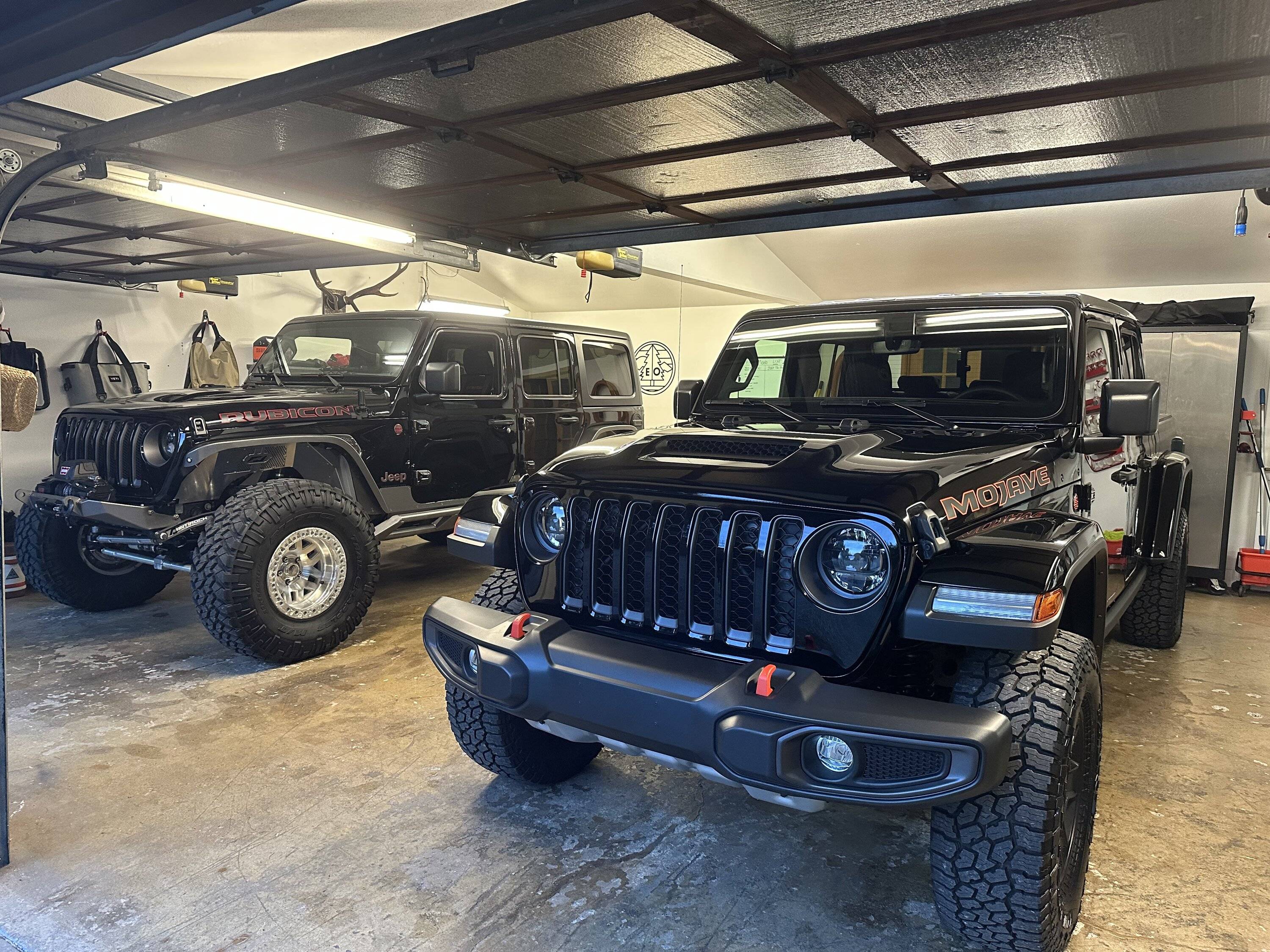 Jeep Gladiator What did you do TO your Gladiator today? [ADMIN WARNING: NO POLITICS, NO GUN TALK] IMG_2054