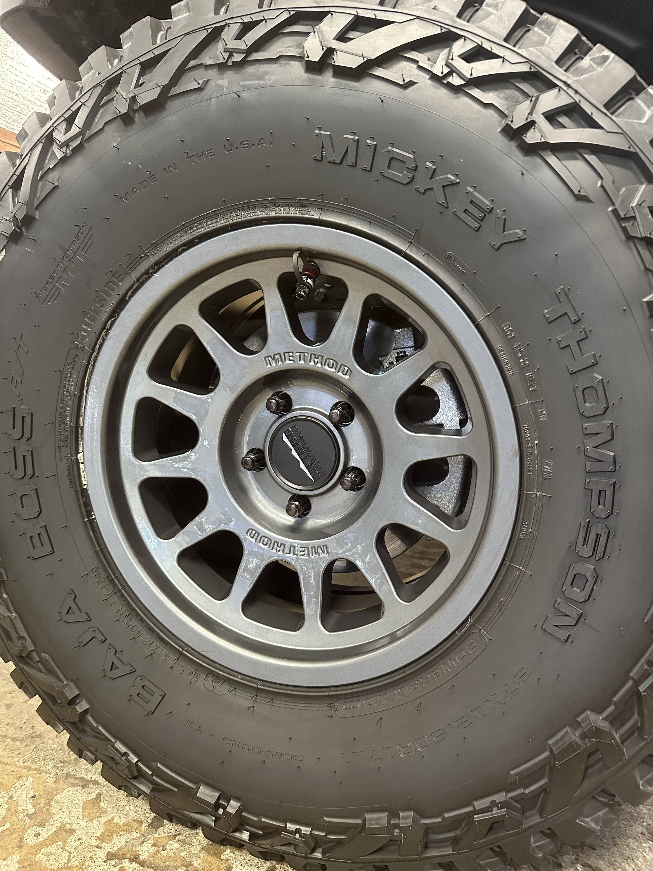 Jeep Gladiator What did you do TO your Gladiator today? [ADMIN WARNING: NO POLITICS, NO GUN TALK] IMG_2160
