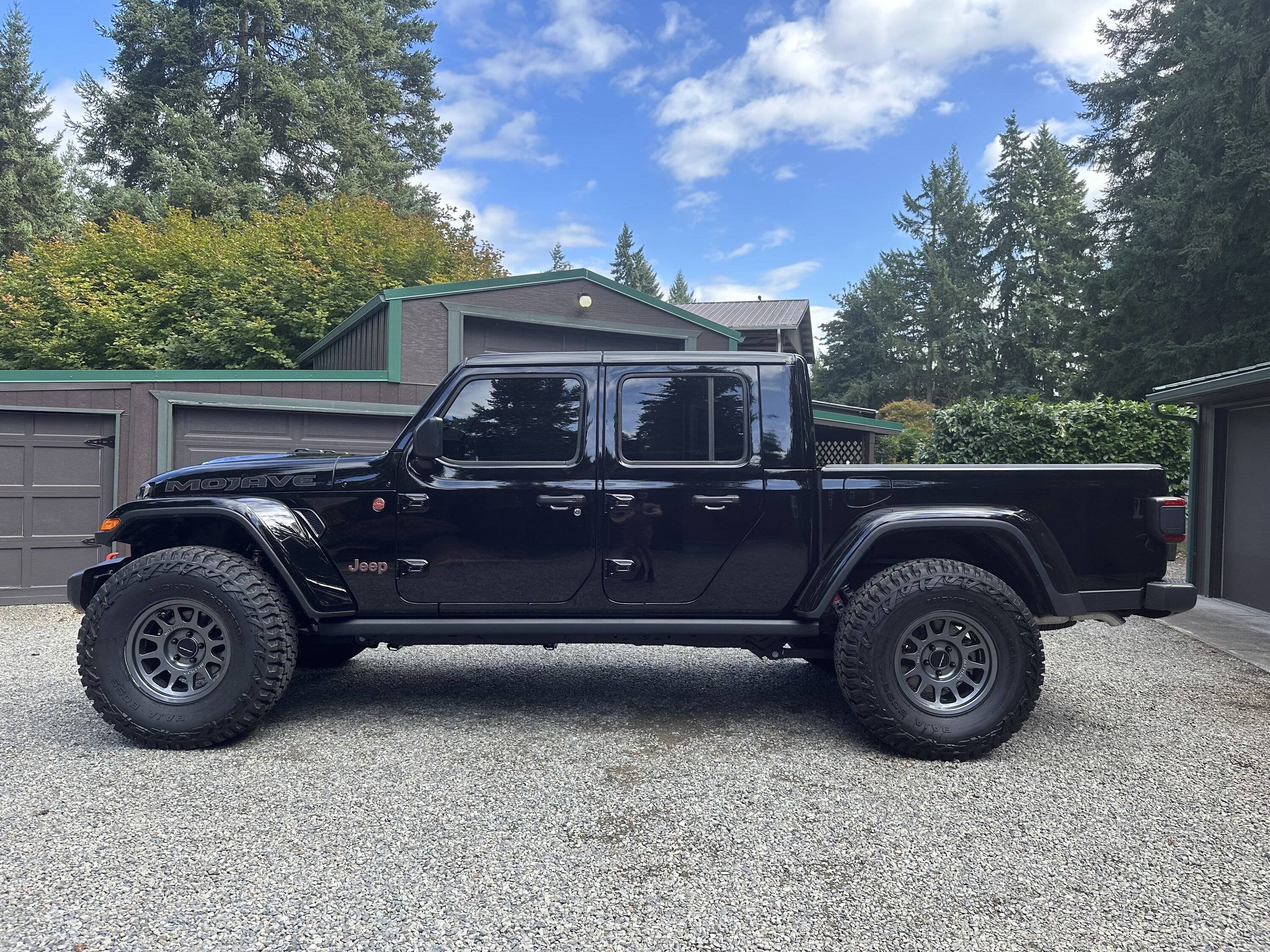 Jeep Gladiator What did you do TO your Gladiator today? [ADMIN WARNING: NO POLITICS, NO GUN TALK] IMG_2163