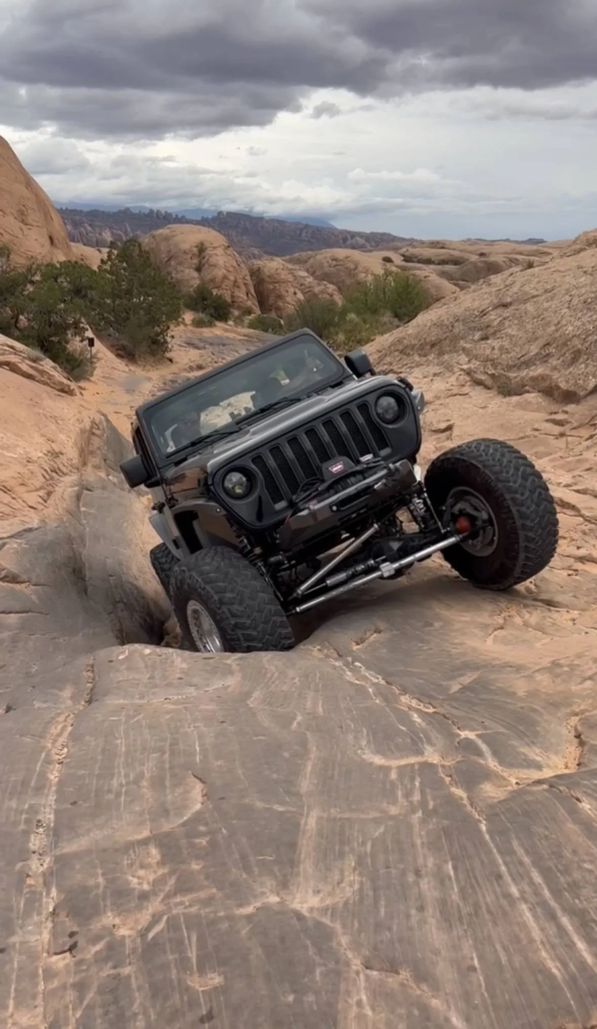 Jeep Gladiator What did you do TO your Gladiator today? [ADMIN WARNING: NO POLITICS, NO GUN TALK] IMG_2182