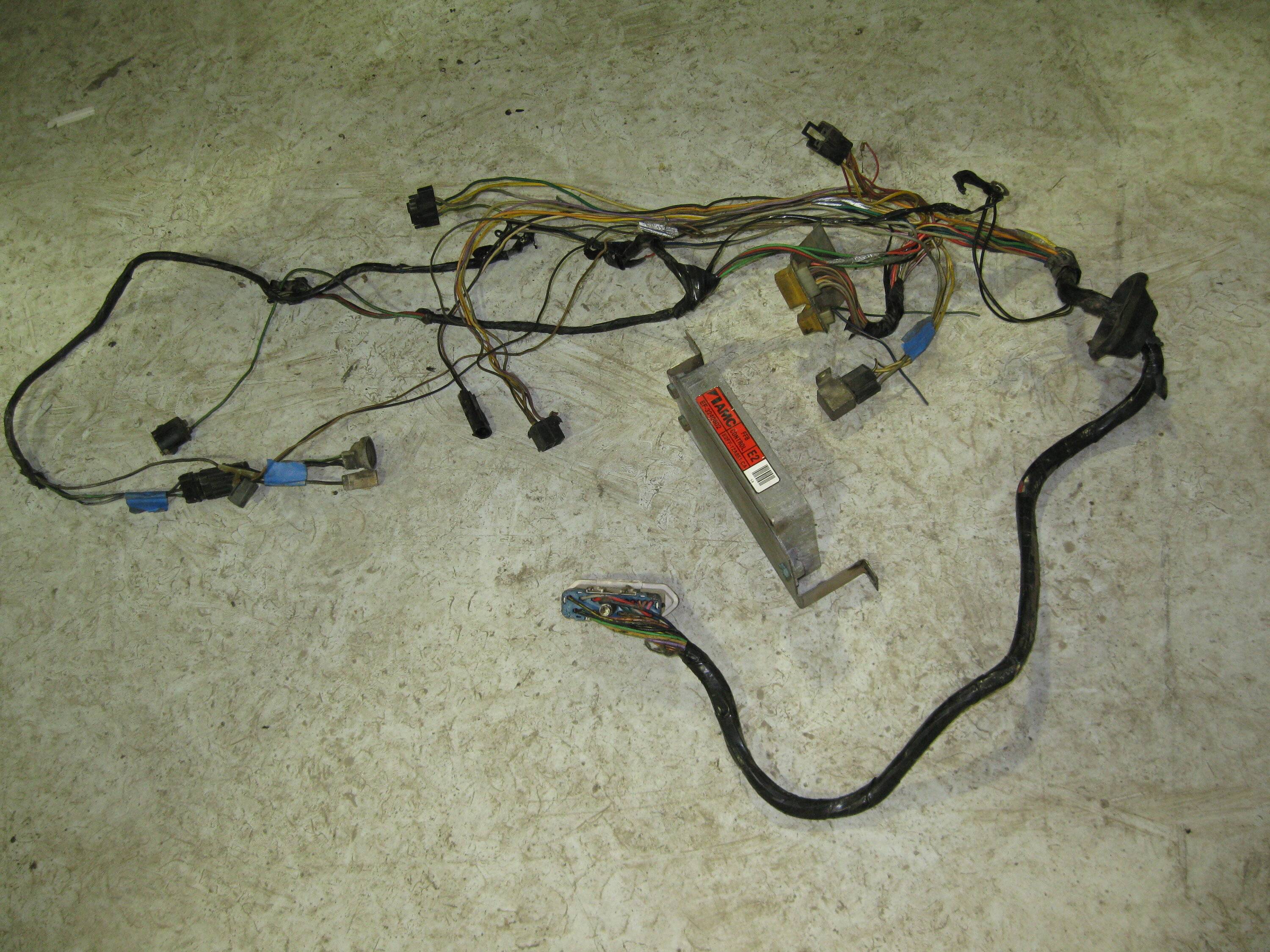 Jeep Gladiator Check engine light comes on when I turn on bed lights???? eagle-wiring 014