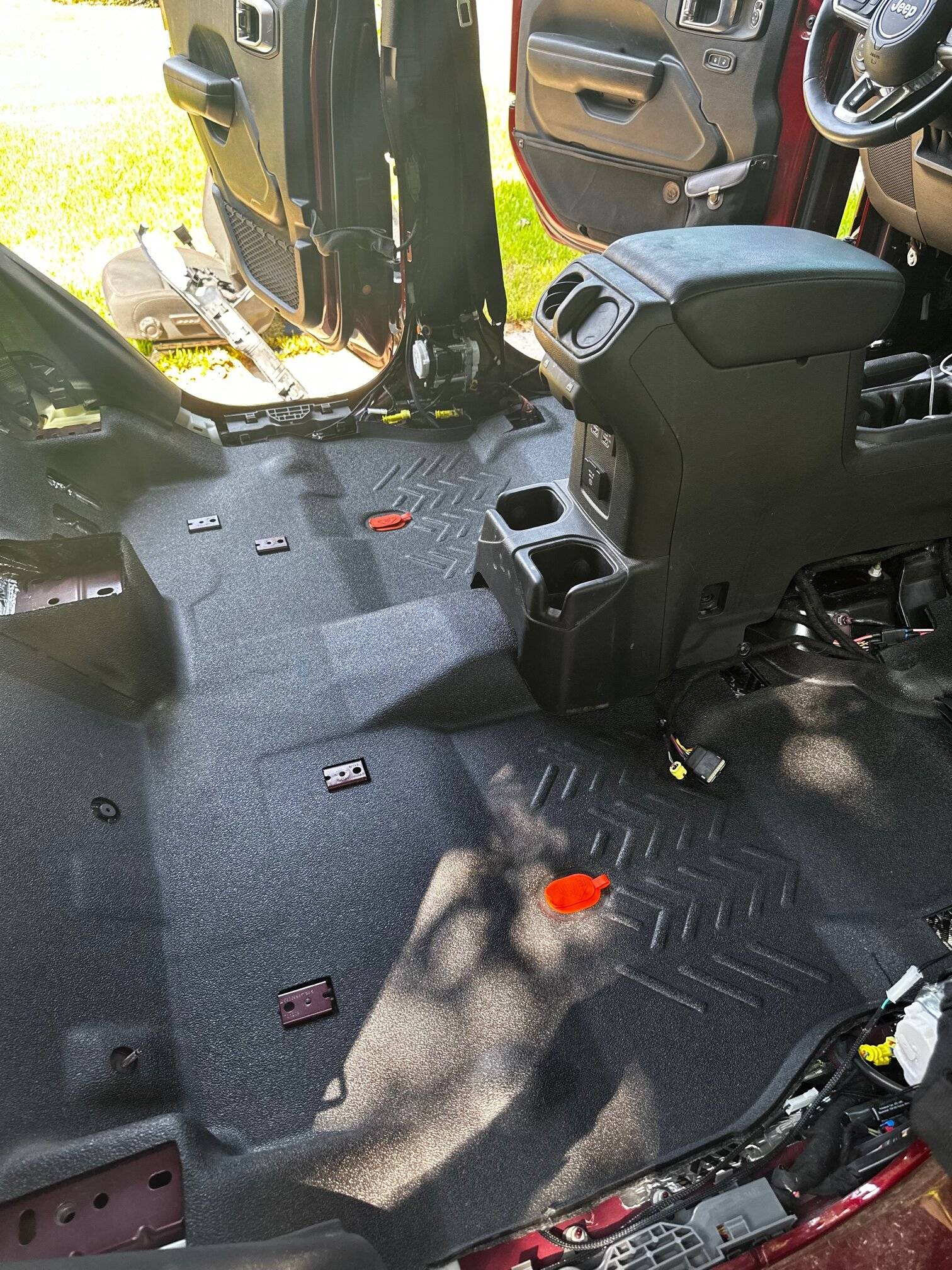 Jeep Gladiator Making a quieter truck, where to start? 71476007305__8471C59E-4BE5-4BC4-A7F1-087540AA498F
