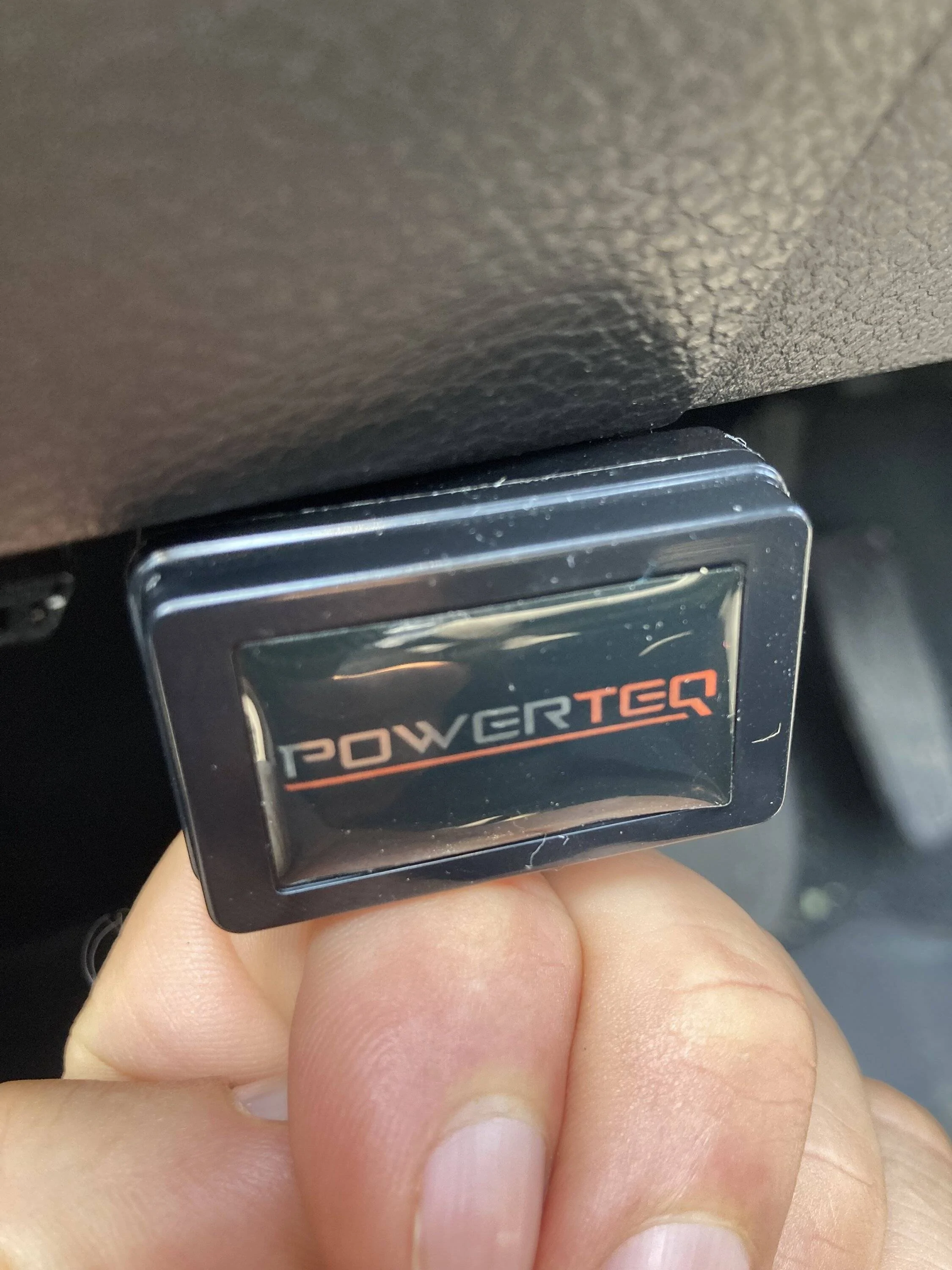 Jeep Gladiator Powerteq tuner? IMG_1110