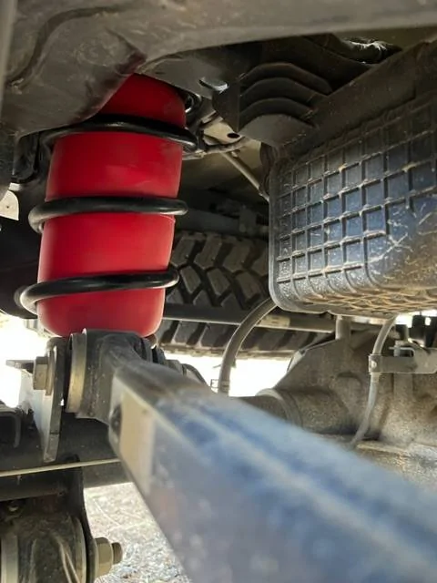 Jeep Gladiator Travel trailer recommendations IMG_8180