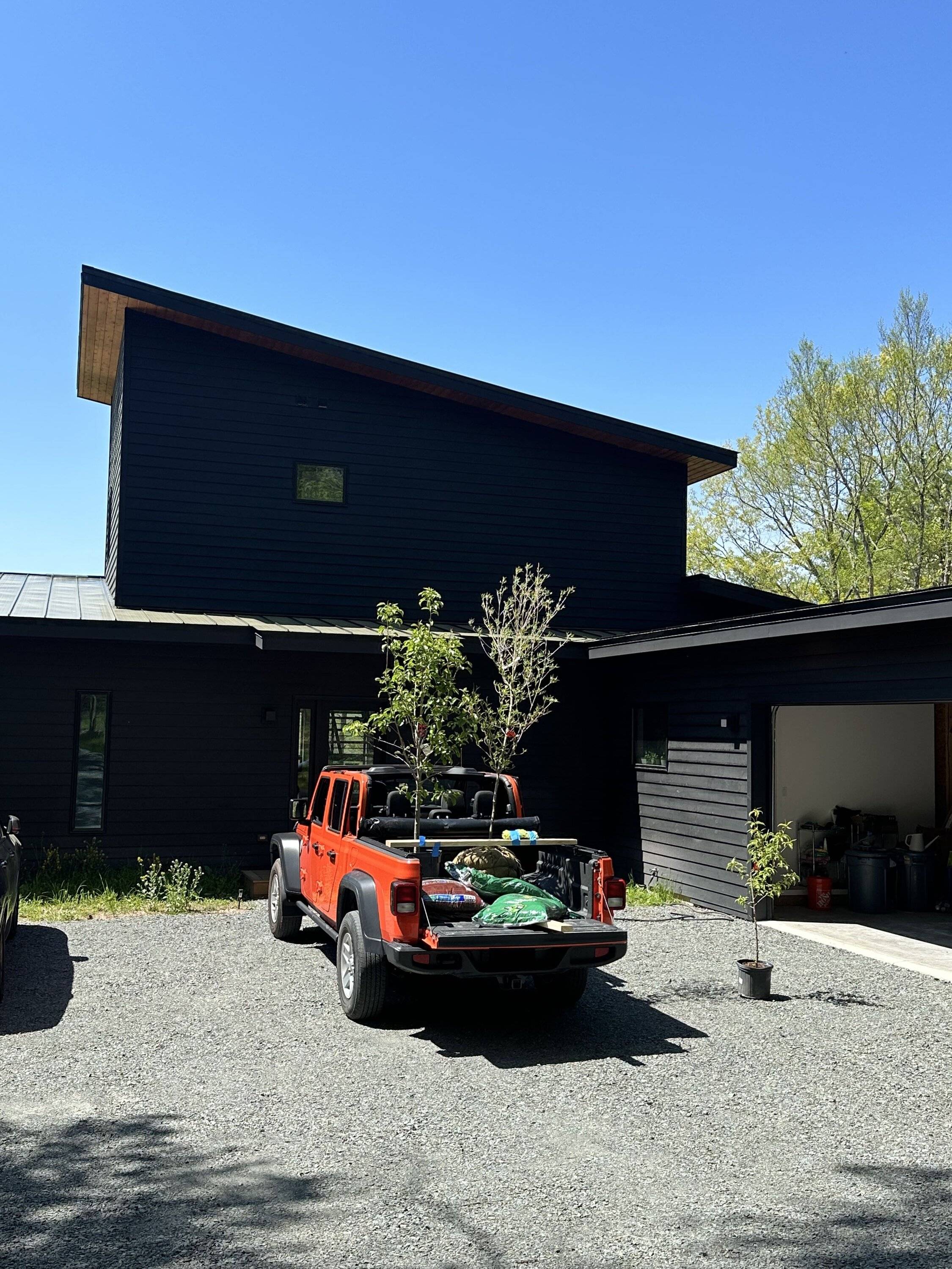 Jeep Gladiator Post your payload pics! IMG_0249