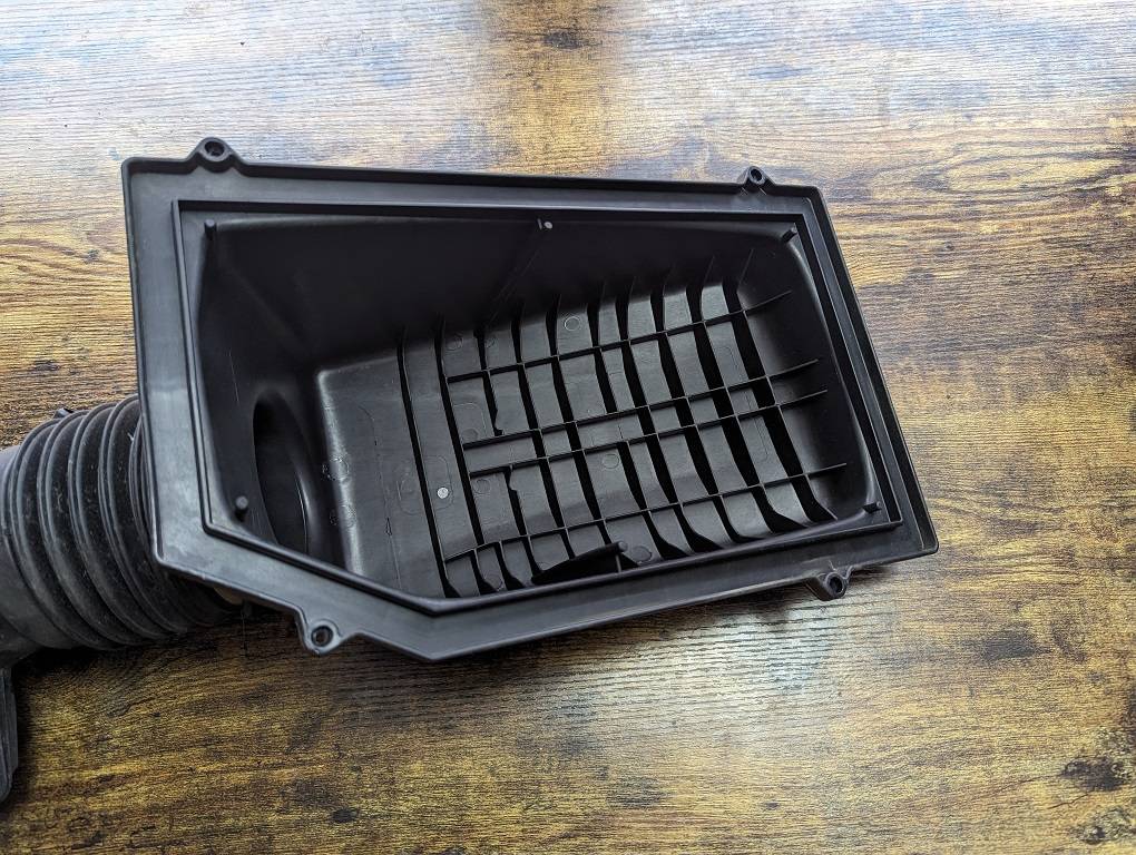 Jeep Gladiator Air Intake Question PXL_20230922_210446569