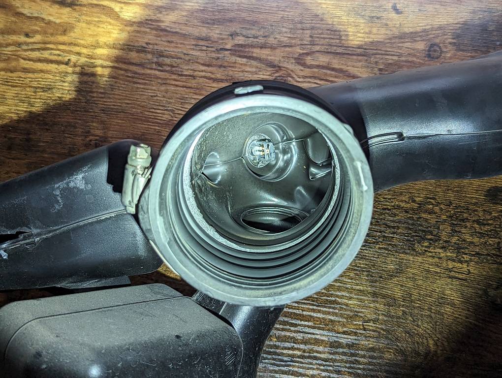 Jeep Gladiator Air Intake Question PXL_20230922_210542760