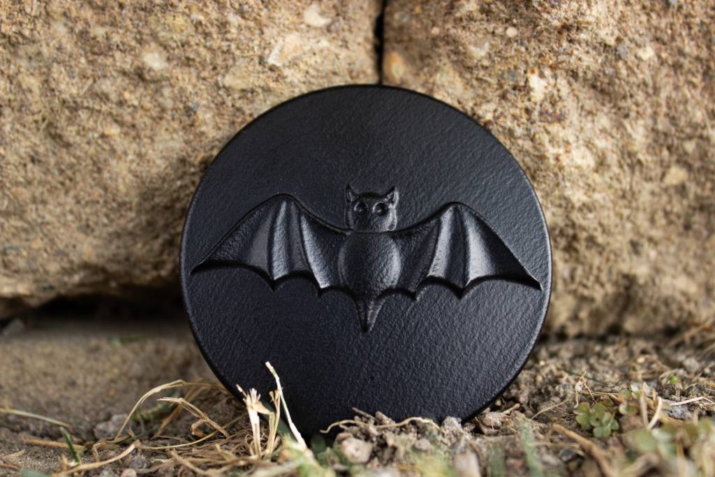 Jeep Gladiator ? ??‍♂️ Halloween ? Halloween Key Lock Caps?? bat