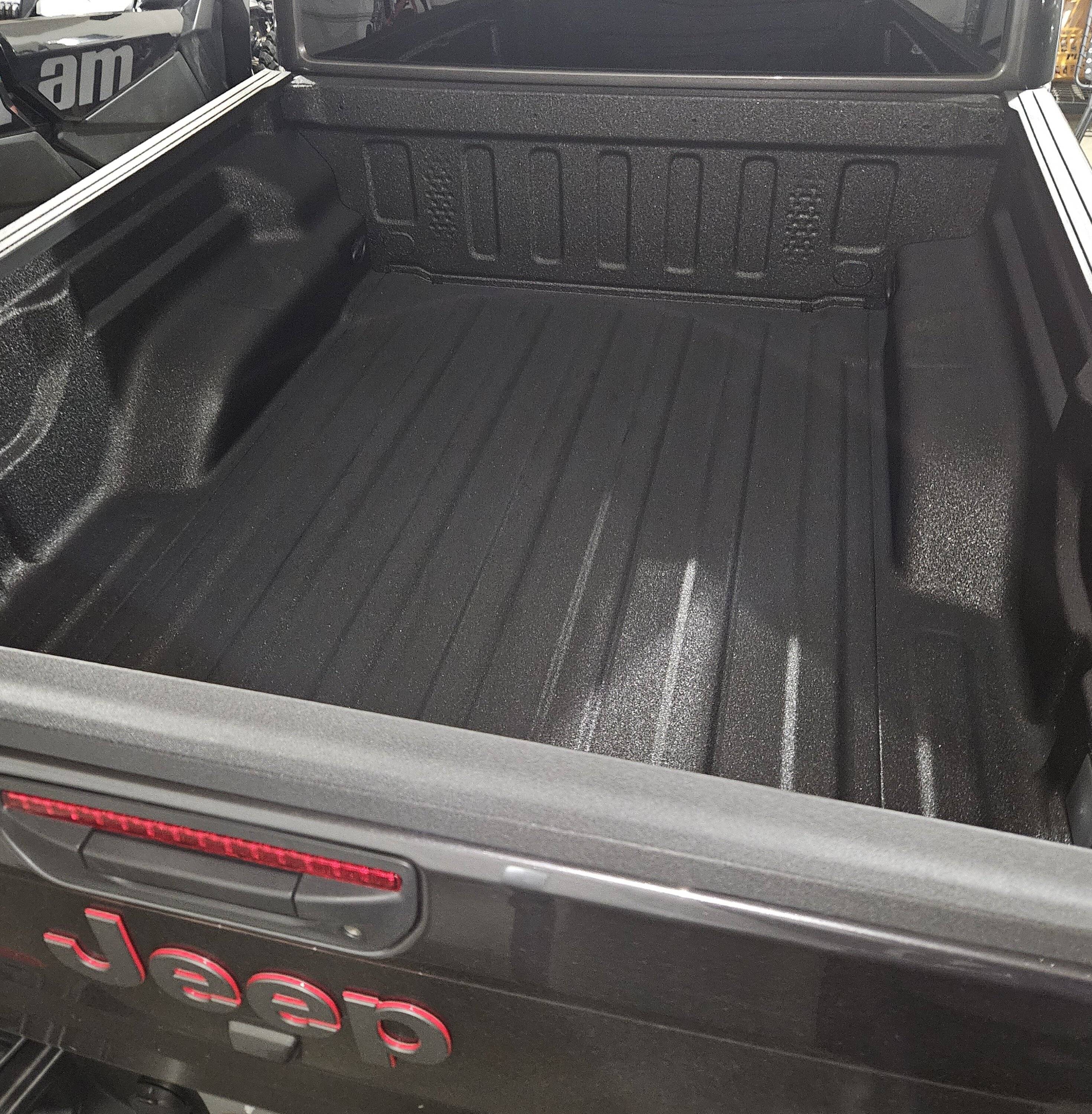 Jeep Gladiator What did you do TO your Gladiator today? [ADMIN WARNING: NO POLITICS, NO GUN TALK] 20230921_051239