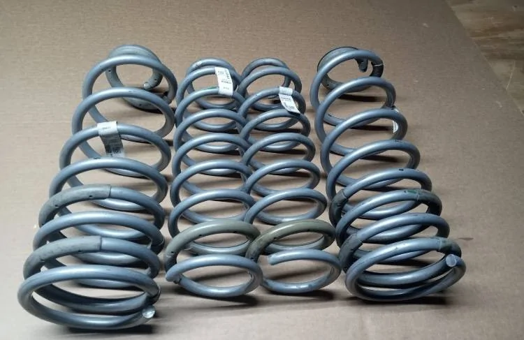 Jeep Gladiator Mojave shocks and springs 9AA375FD-9ED7-4A09-AB0C-B060705AF95B