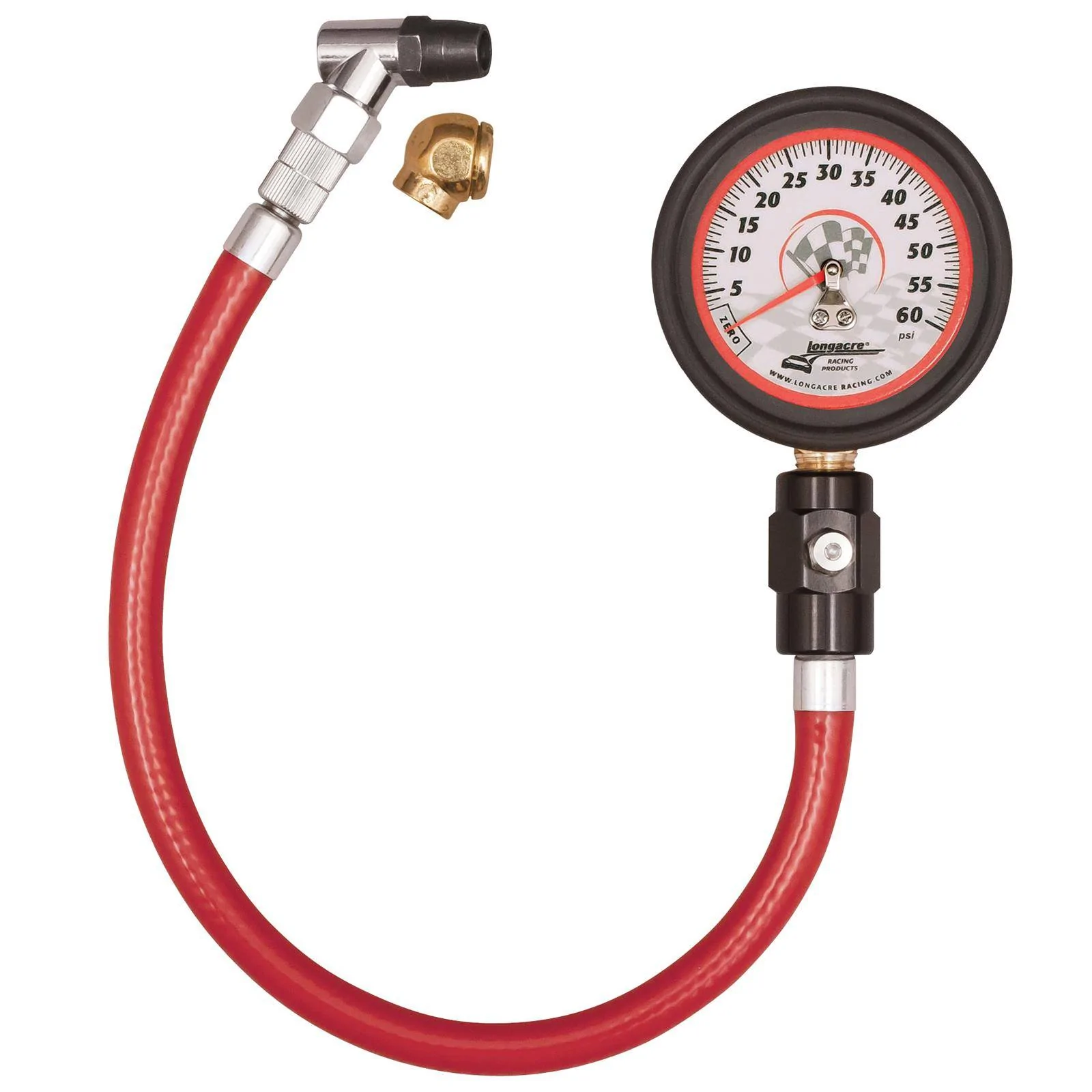 Jeep Gladiator What do you trust more? TPMS or tire gauge? 52-52003-1