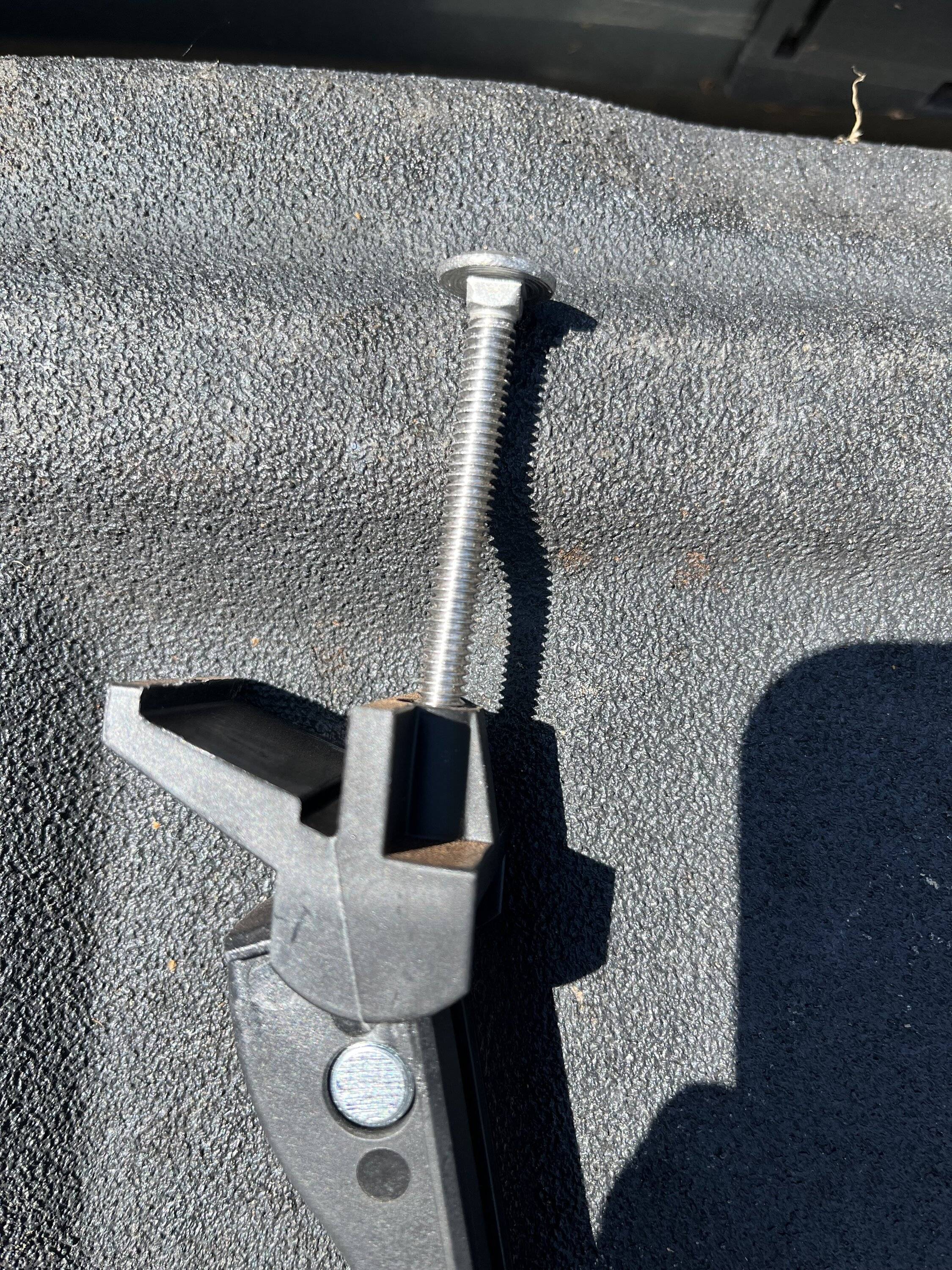 Jeep Gladiator DiamondBack Covers | General Thread IMG_2364