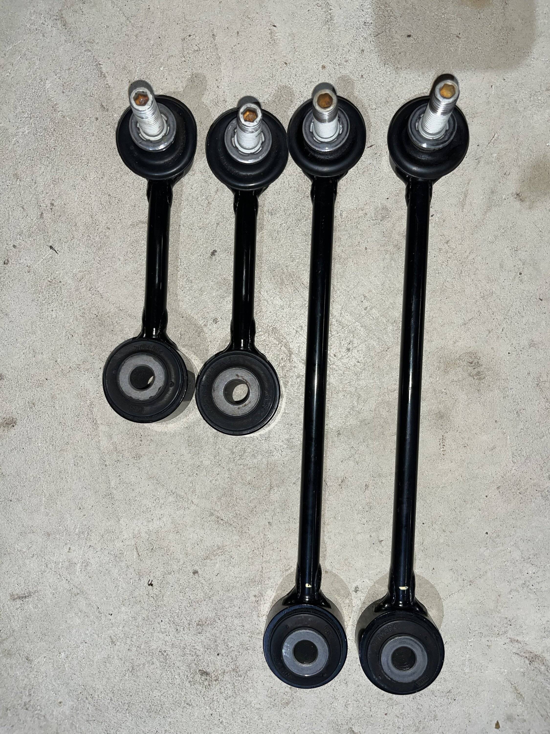 Jeep Gladiator MaxTow Suspension and 5wheels, 2020, 10k miles,$500.00 IMG_3589