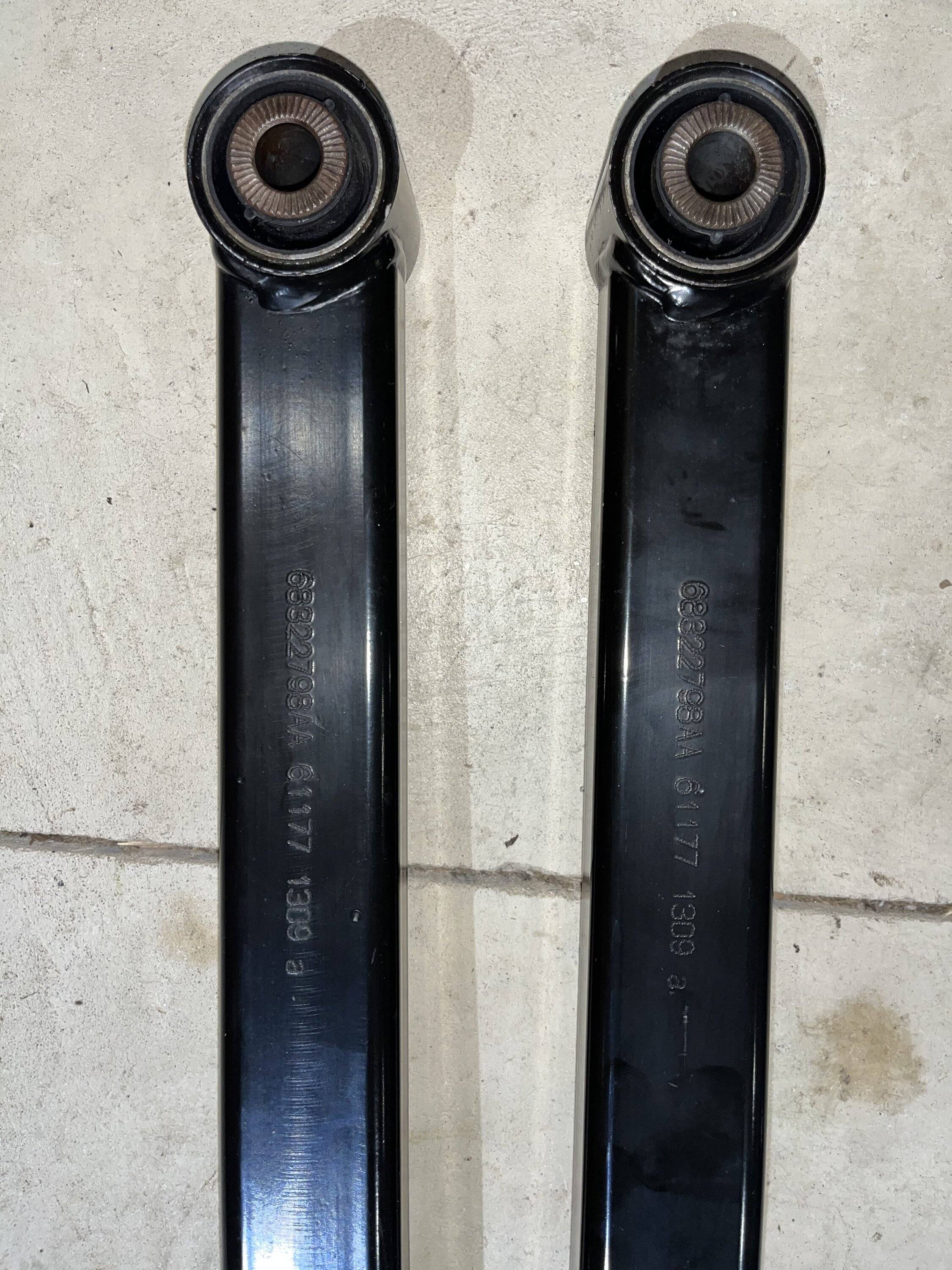 Jeep Gladiator MaxTow Suspension and 5wheels, 2020, 10k miles,$500.00 IMG_3584