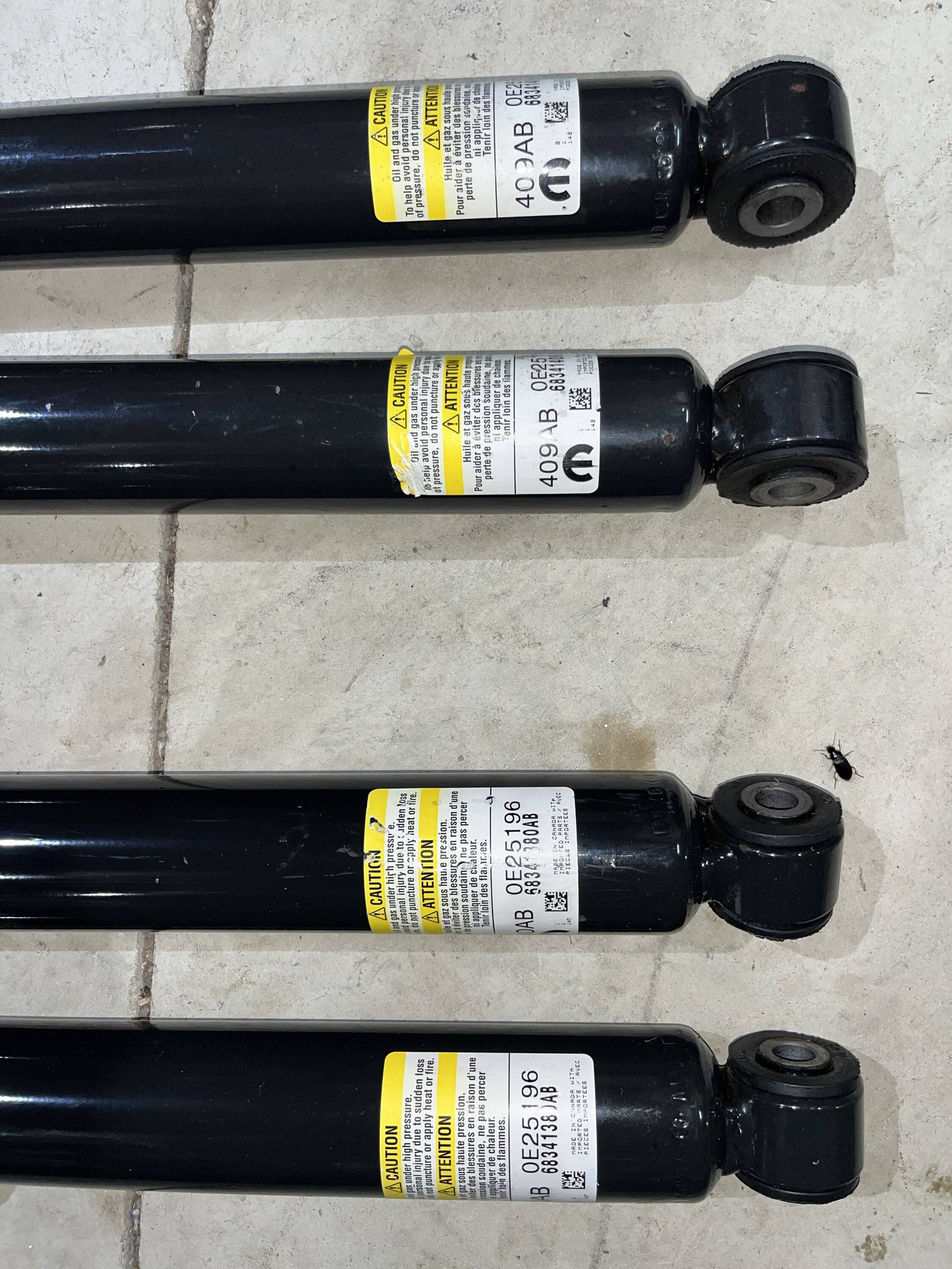 Jeep Gladiator MaxTow Suspension and 5wheels, 2020, 10k miles,$500.00 IMG_3580