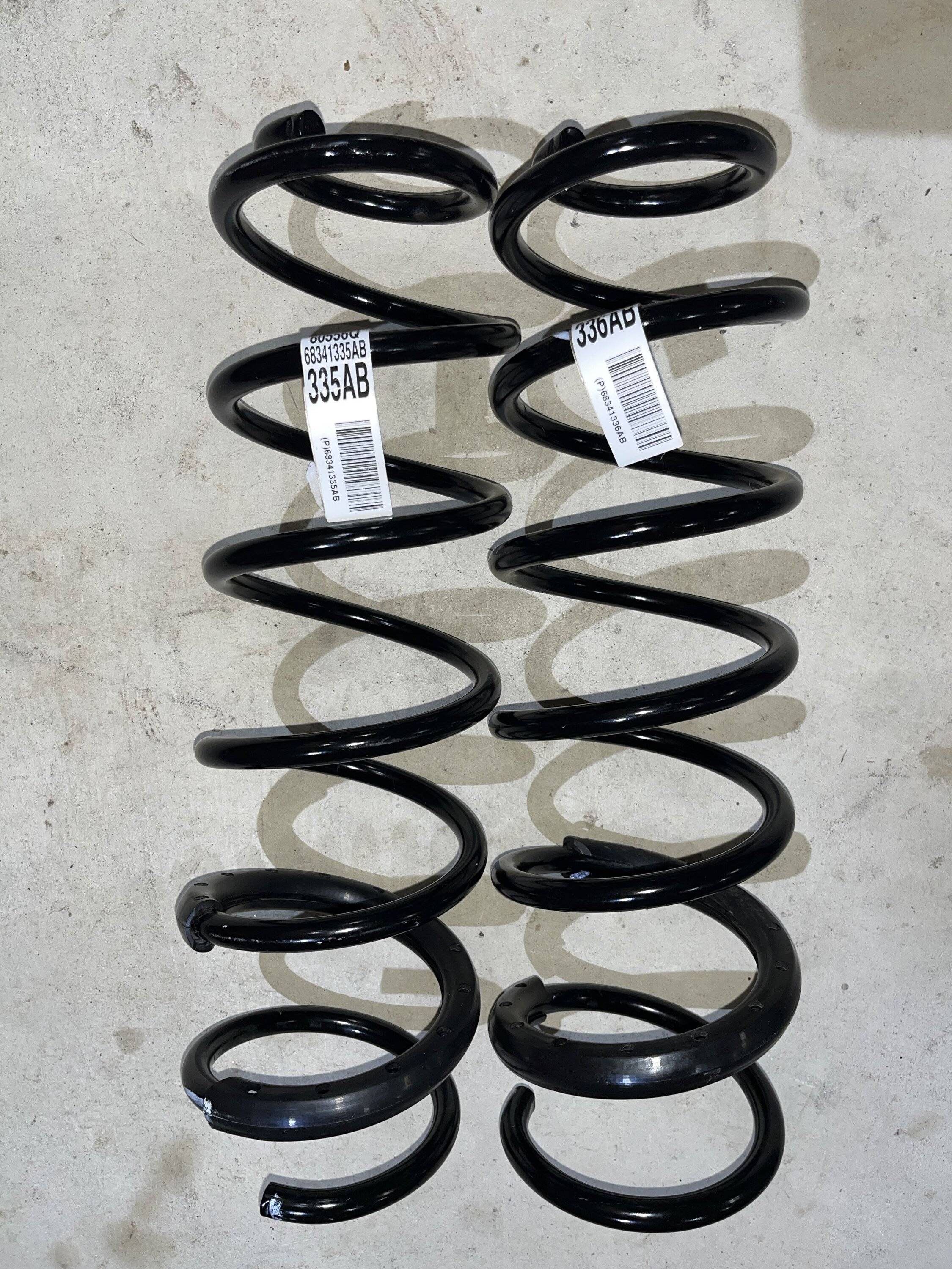 Jeep Gladiator MaxTow Suspension and 5wheels, 2020, 10k miles,$500.00 IMG_3578