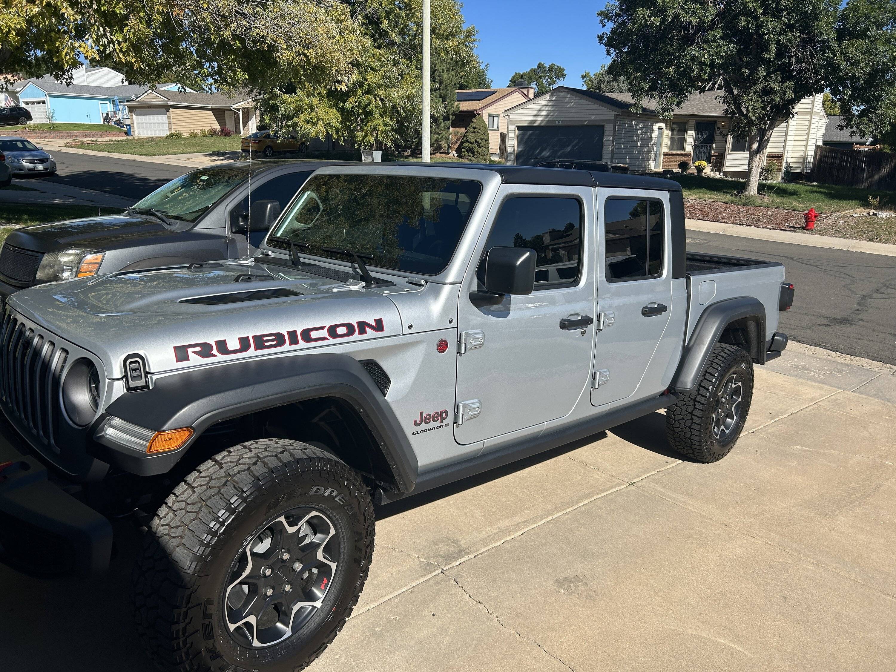 Jeep Gladiator Colorado or Front Range Gladiator owners IMG_0412