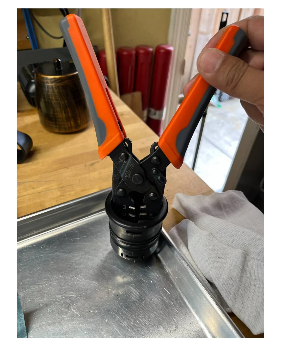 Jeep Gladiator Fill Neck Mod IMG_0444