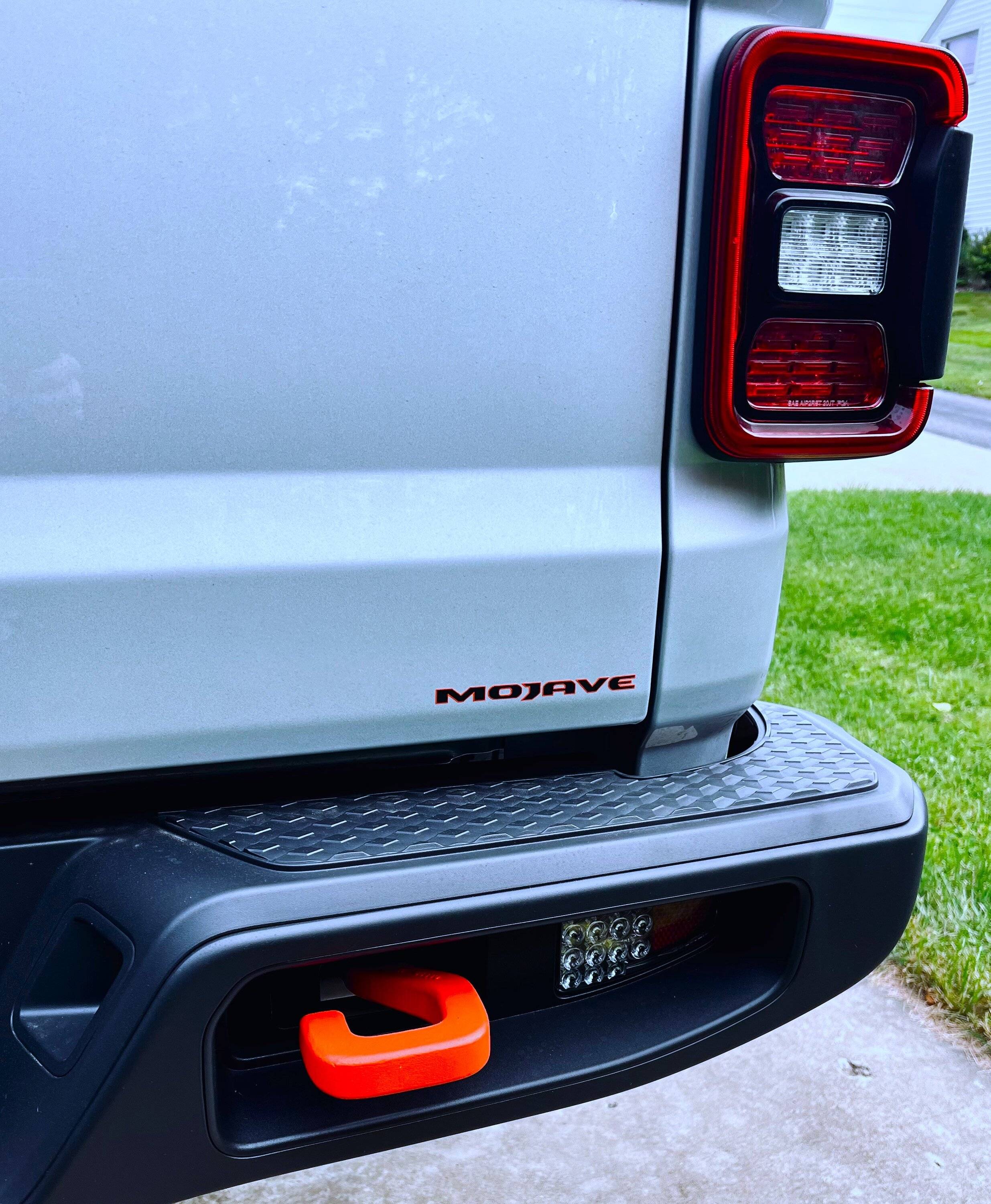 Jeep Gladiator Stickers and decal pics! IMG-1195