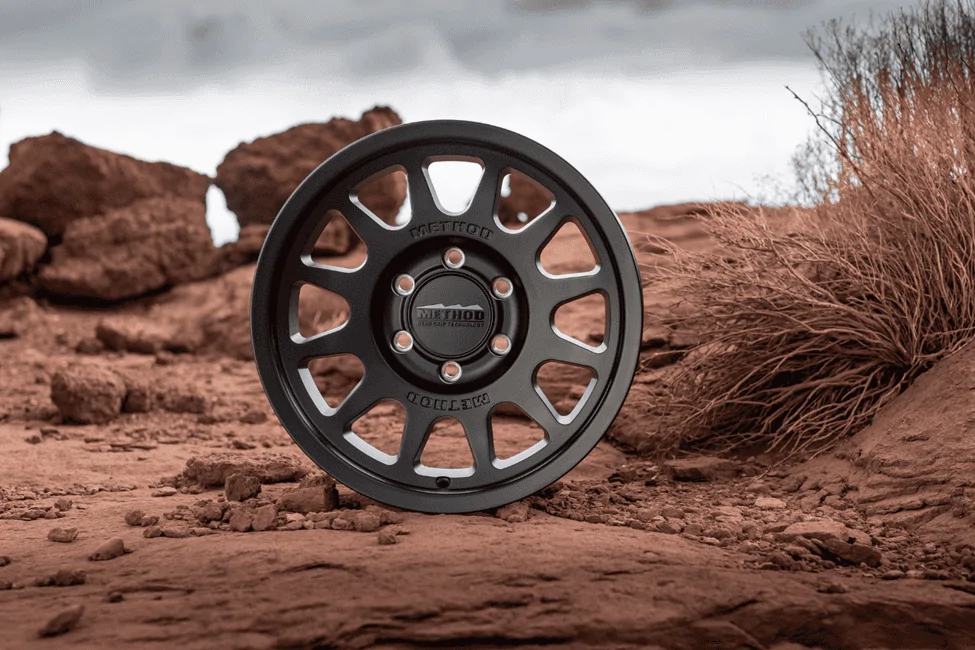 Jeep Gladiator For Our Grand Gladiator Group- Method Wheel Group Buys! 1695764907689