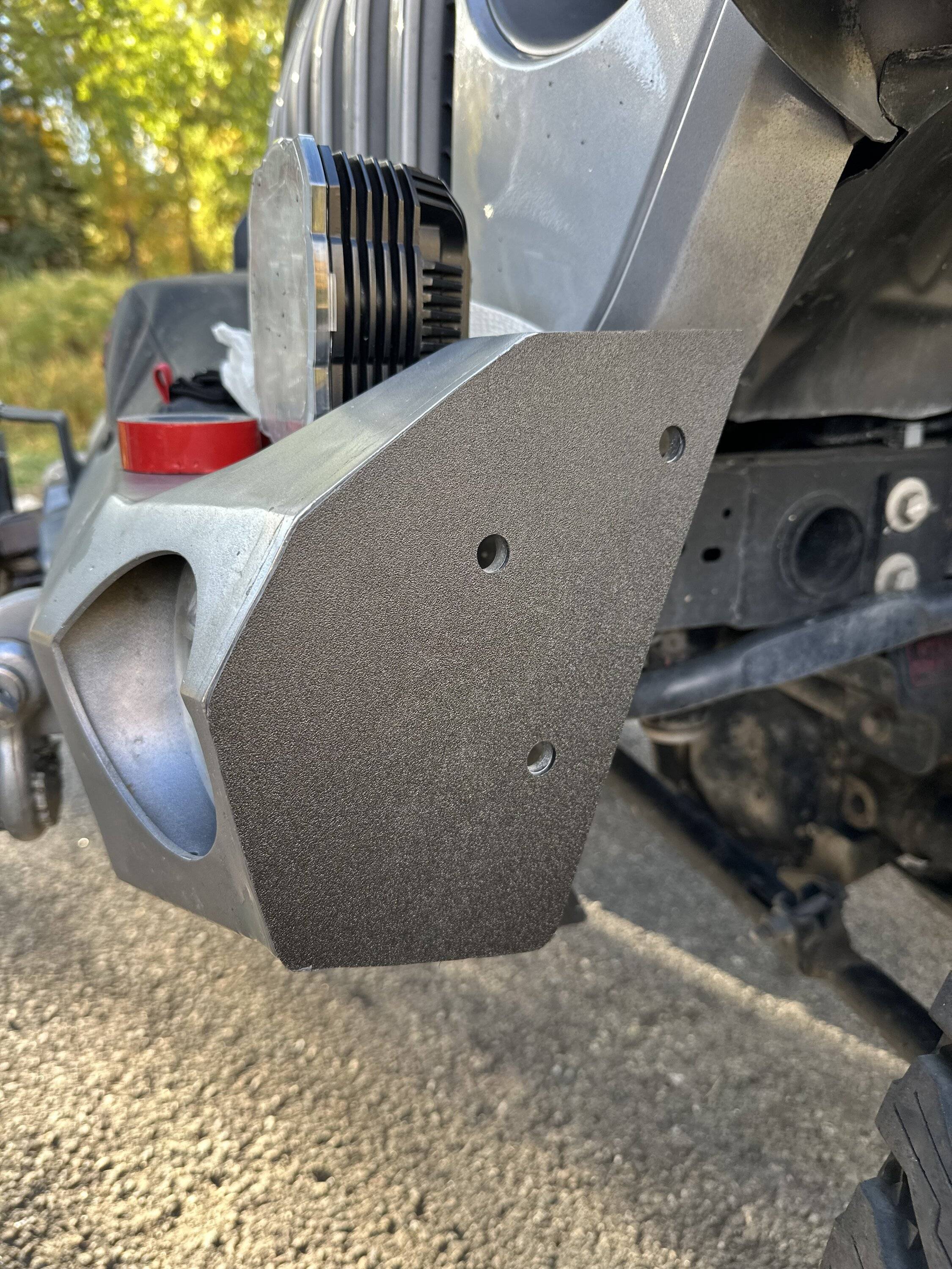 Jeep Gladiator What did you do TO your Gladiator today? [ADMIN WARNING: NO POLITICS, NO GUN TALK] 71746306711__C3468123-57E0-423D-BBB8-F423F777AC19