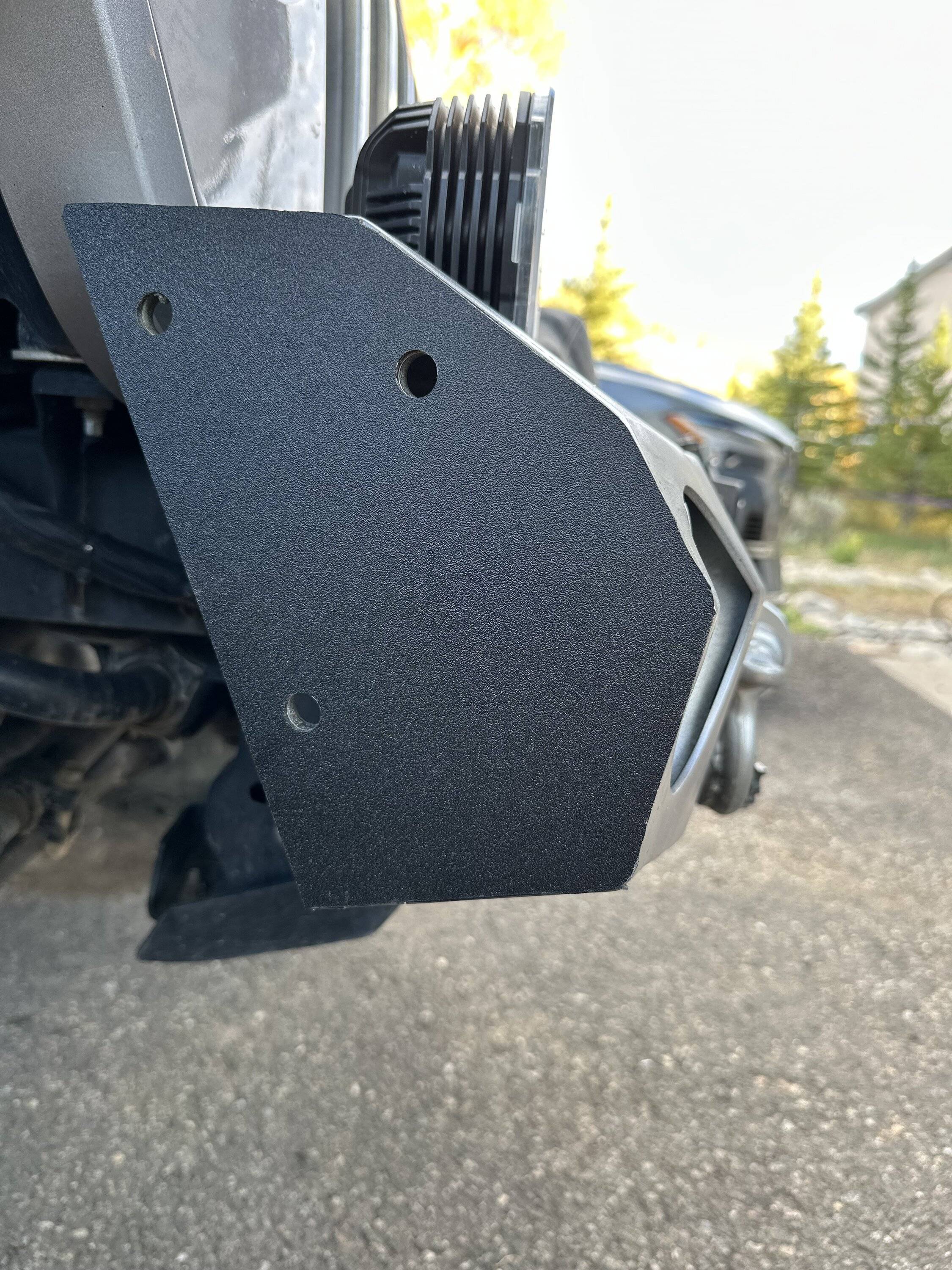 Jeep Gladiator What did you do TO your Gladiator today? [ADMIN WARNING: NO POLITICS, NO GUN TALK] 71746432857__7D38A169-F80B-4C6A-9D11-83F1666D9559