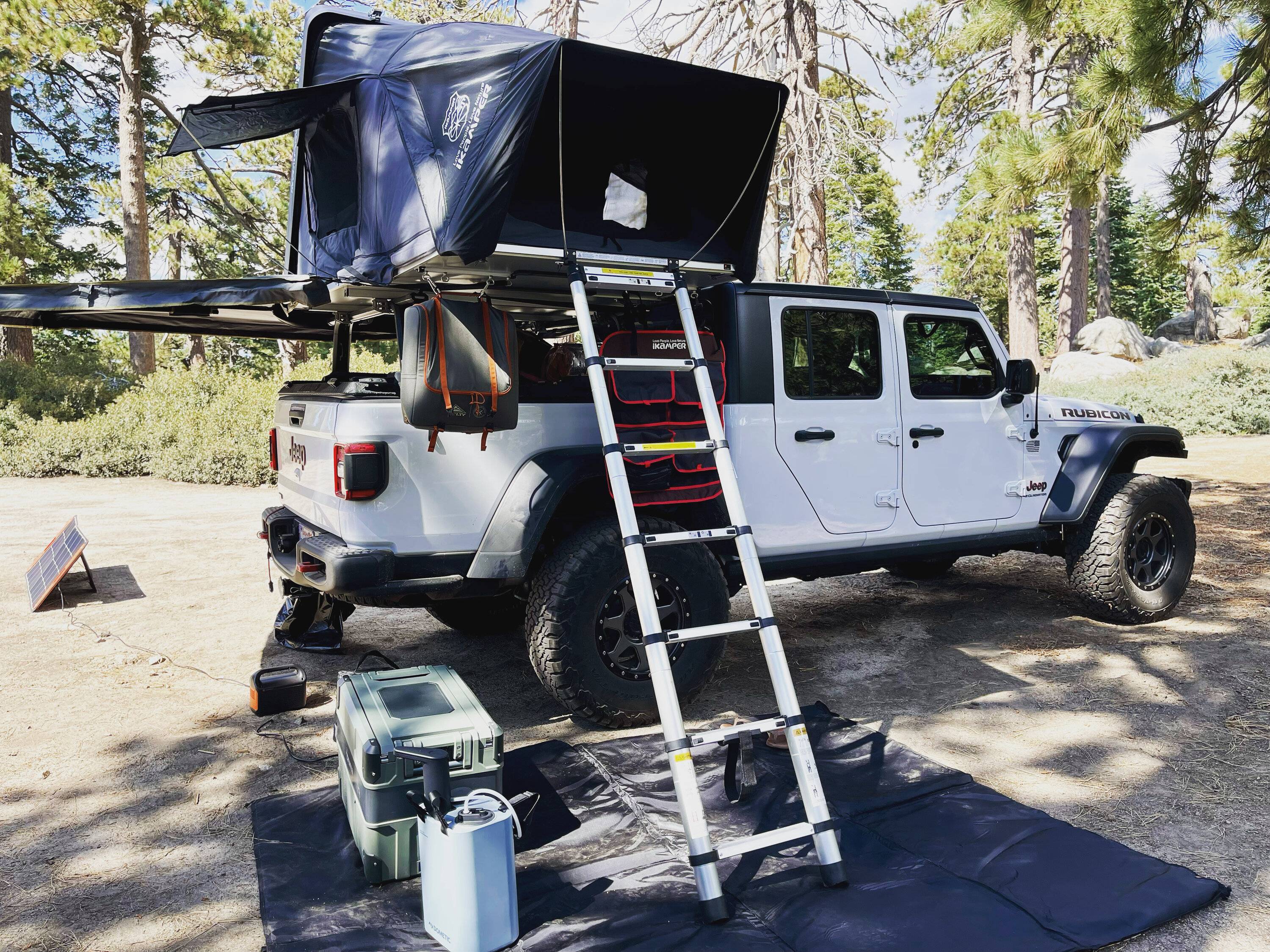Jeep Gladiator Camping with your Gladiator 64FA09AC-ABF2-4C0A-9056-9059581A8A7F.JPG