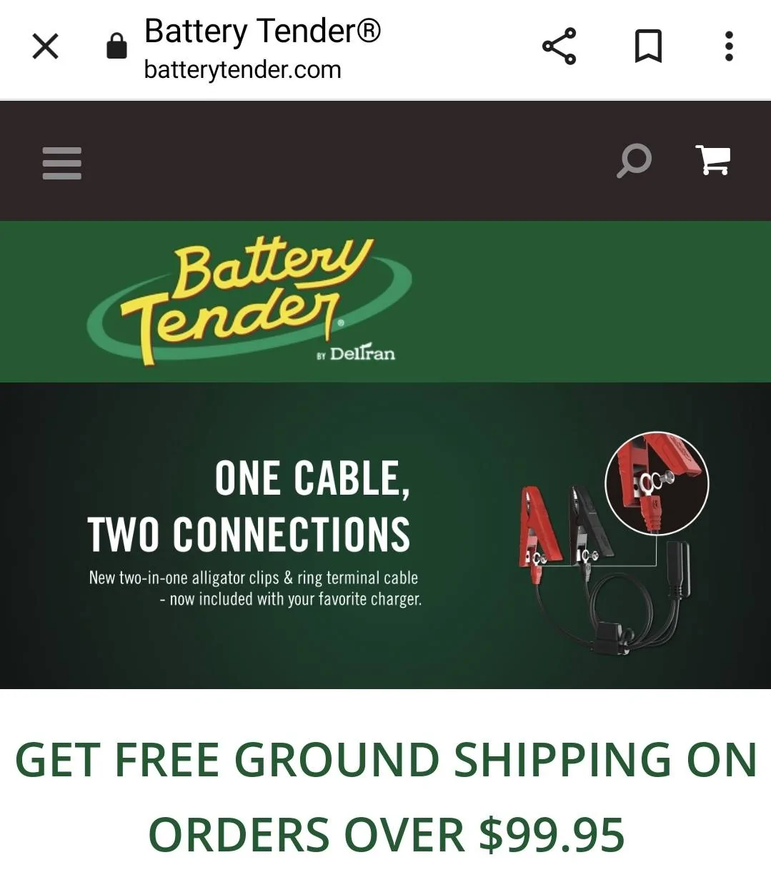 Jeep Gladiator Dead Battery after a month of sitting Screenshot_20230927_122623_Chrom