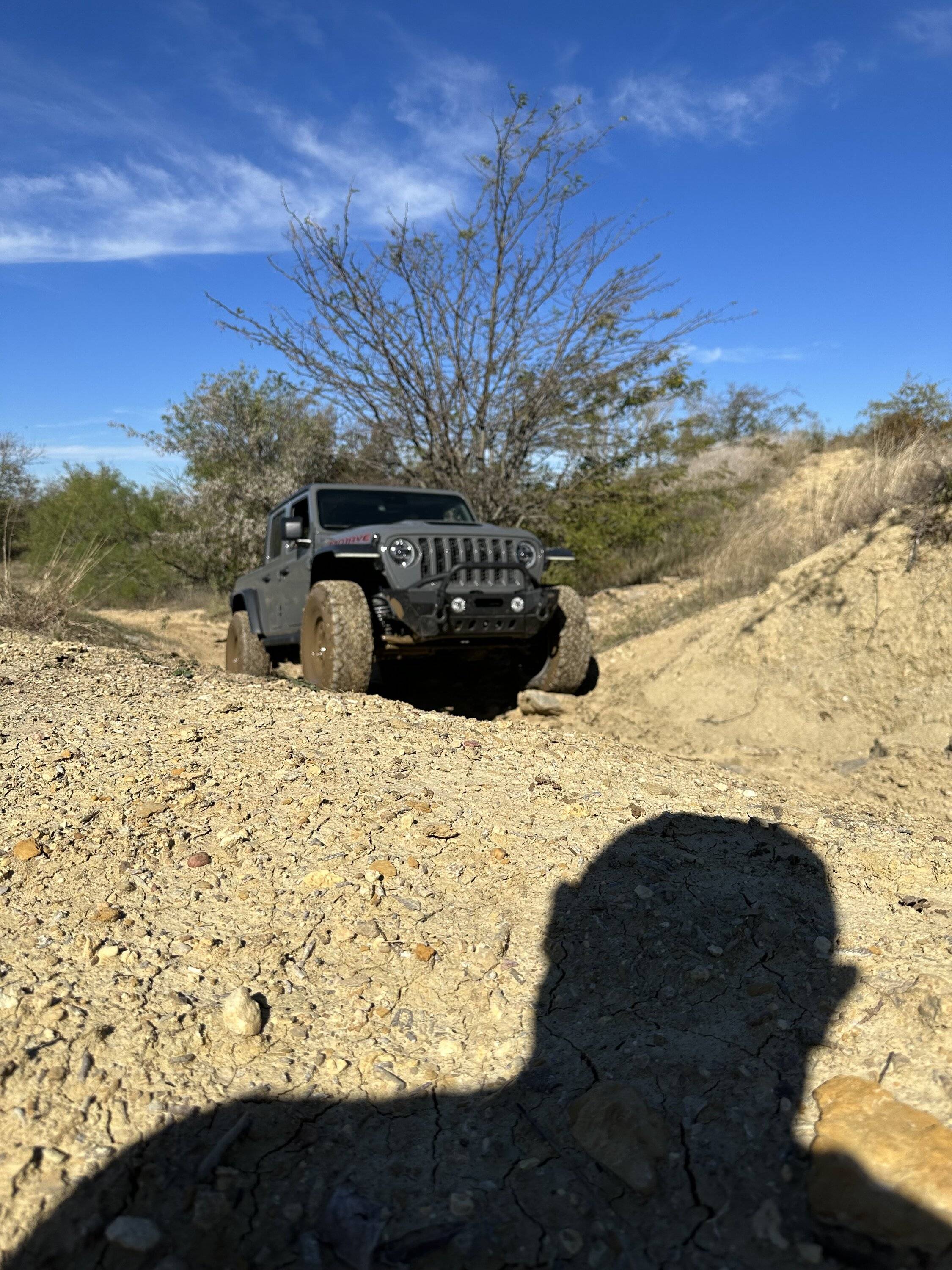 Jeep Gladiator NoDoorsNoProblem's "All Jeep, All Truck" Build IMG-0038