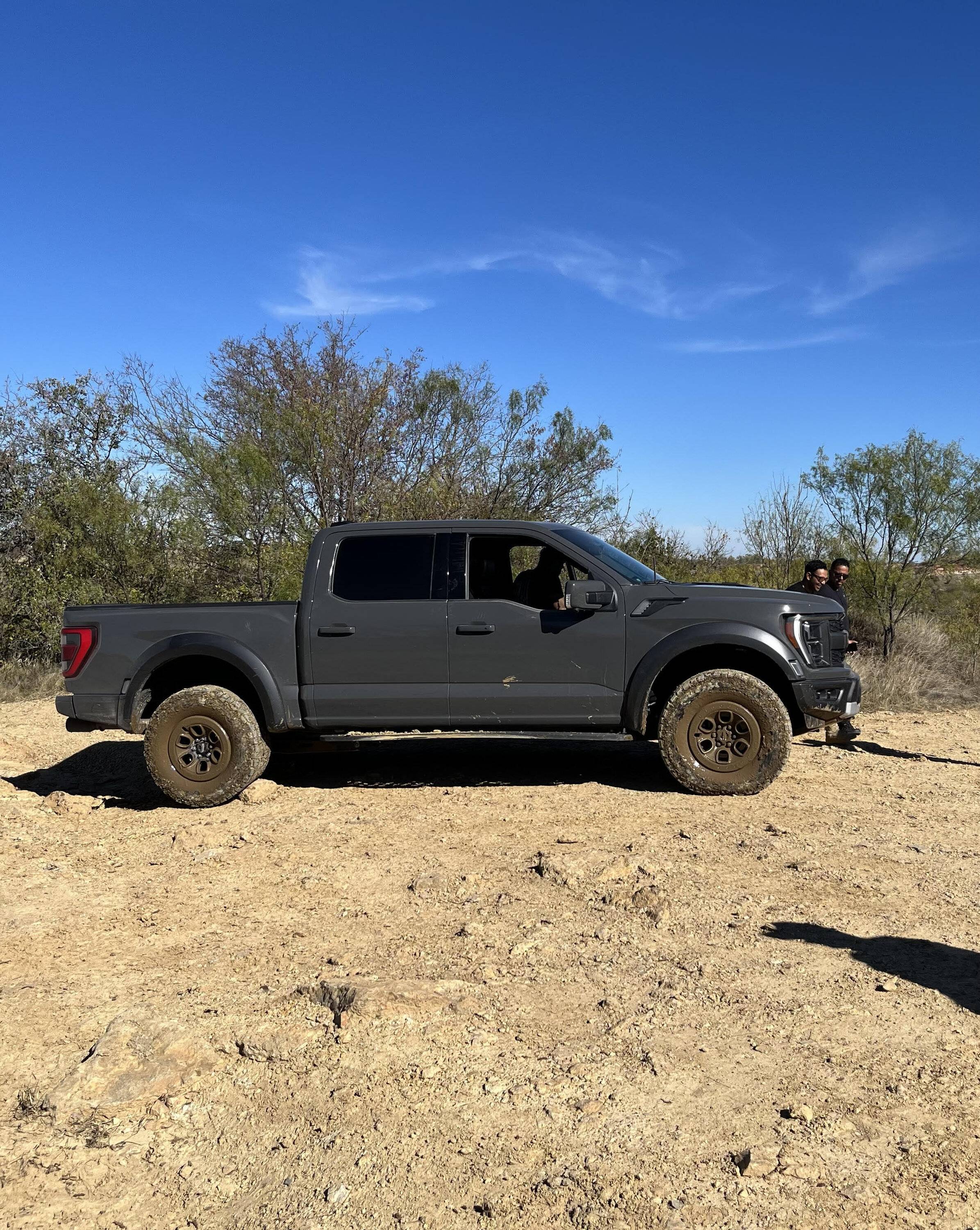 Jeep Gladiator NoDoorsNoProblem's "All Jeep, All Truck" Build unnamed