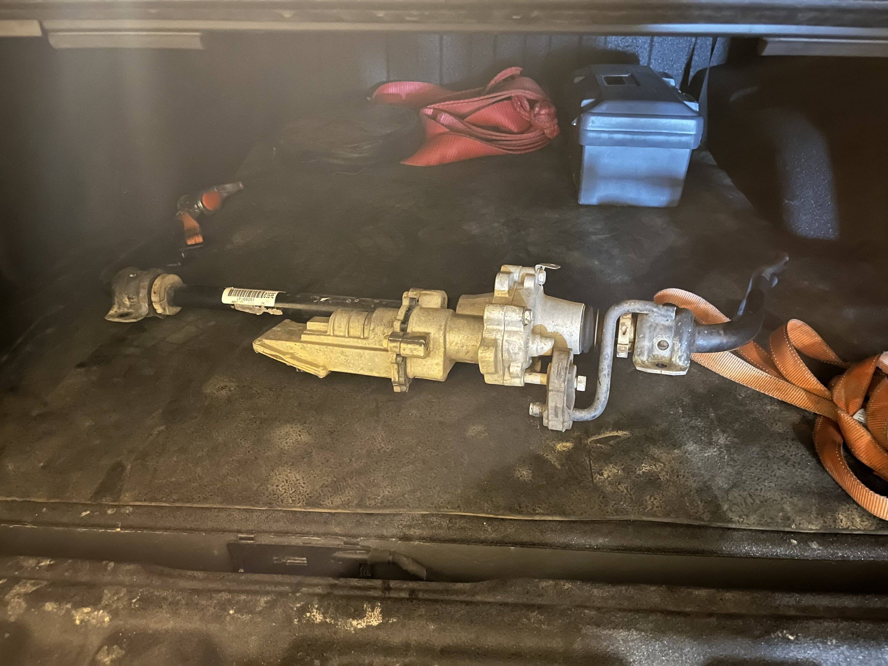 Jeep Gladiator NoDoorsNoProblem's "All Jeep, All Truck" Build sbd