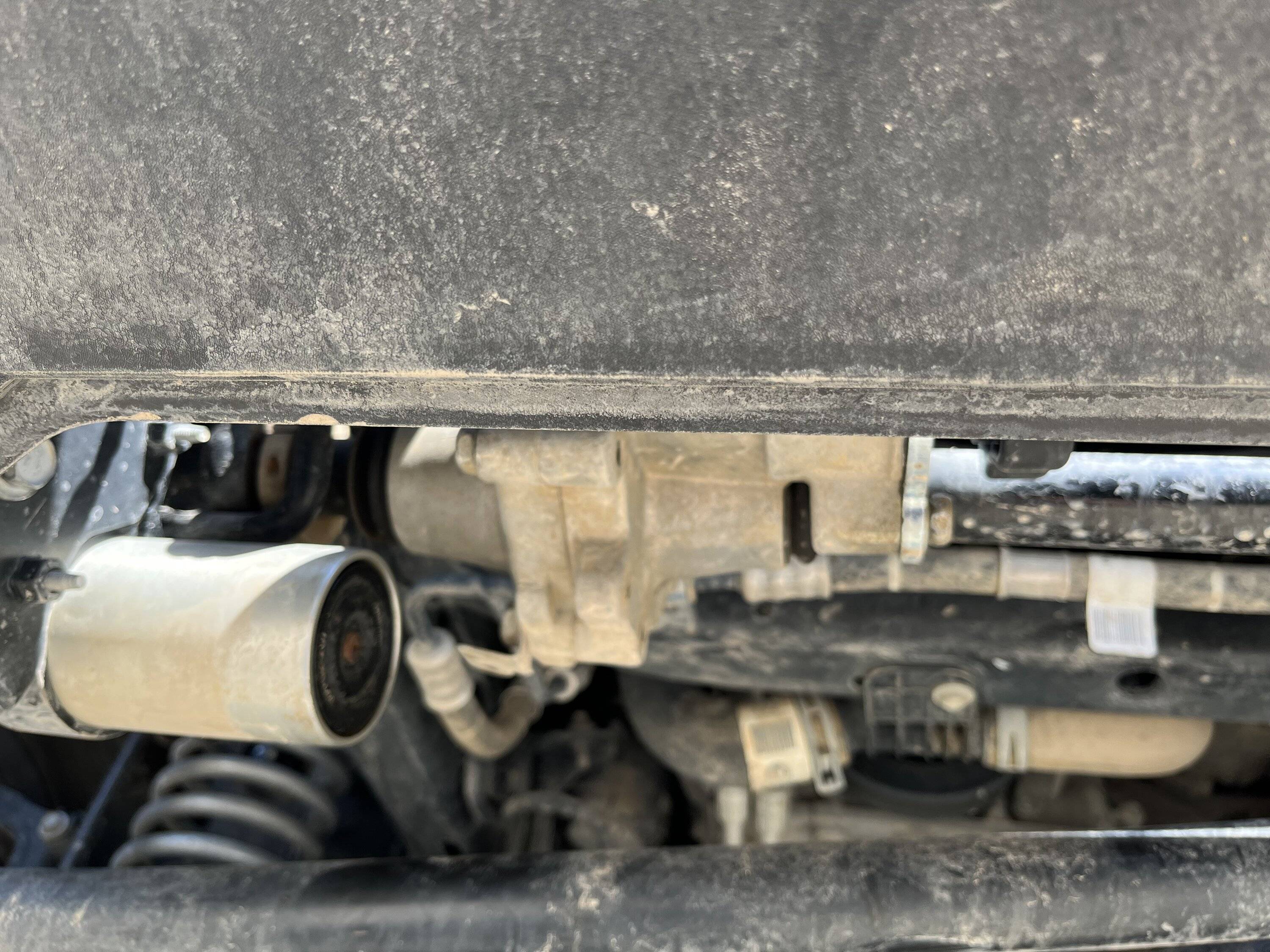 Jeep Gladiator NoDoorsNoProblem's "All Jeep, All Truck" Build IMG-6034