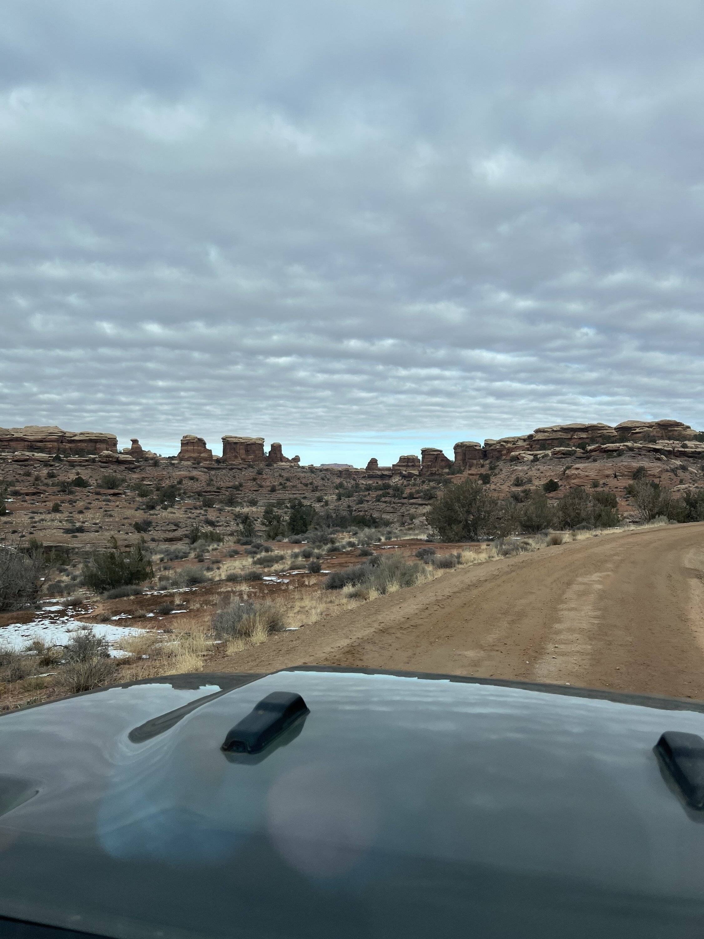 Jeep Gladiator NoDoorsNoProblem's "All Jeep, All Truck" Build IMG-7539