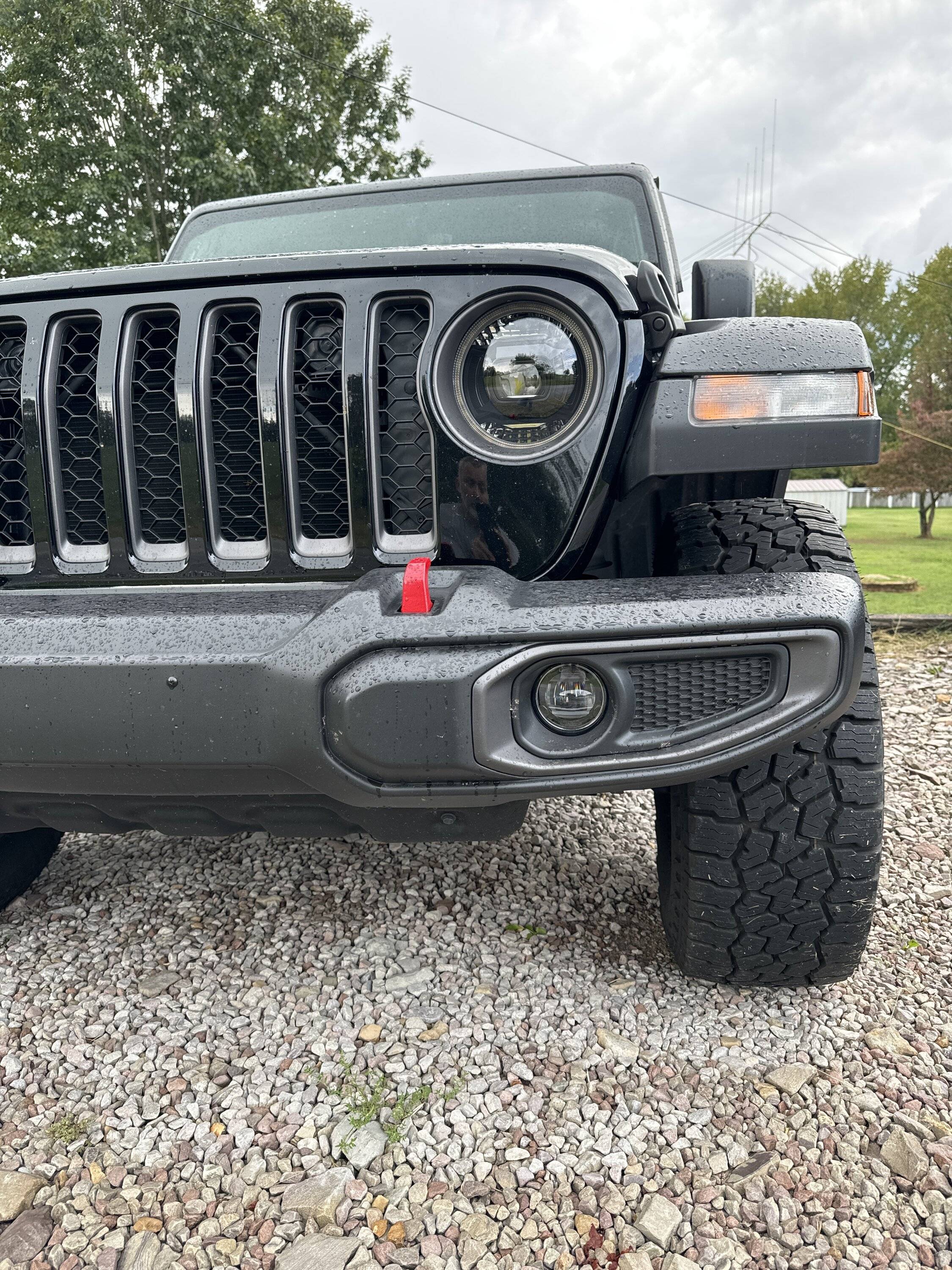 Jeep Gladiator What did you do TO your Gladiator today? [ADMIN WARNING: NO POLITICS, NO GUN TALK] image