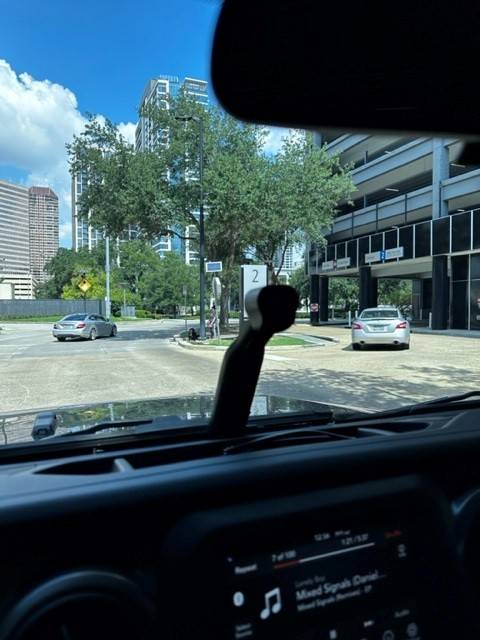 Jeep Gladiator What did you do TO your Gladiator today? [ADMIN WARNING: NO POLITICS, NO GUN TALK] rin
