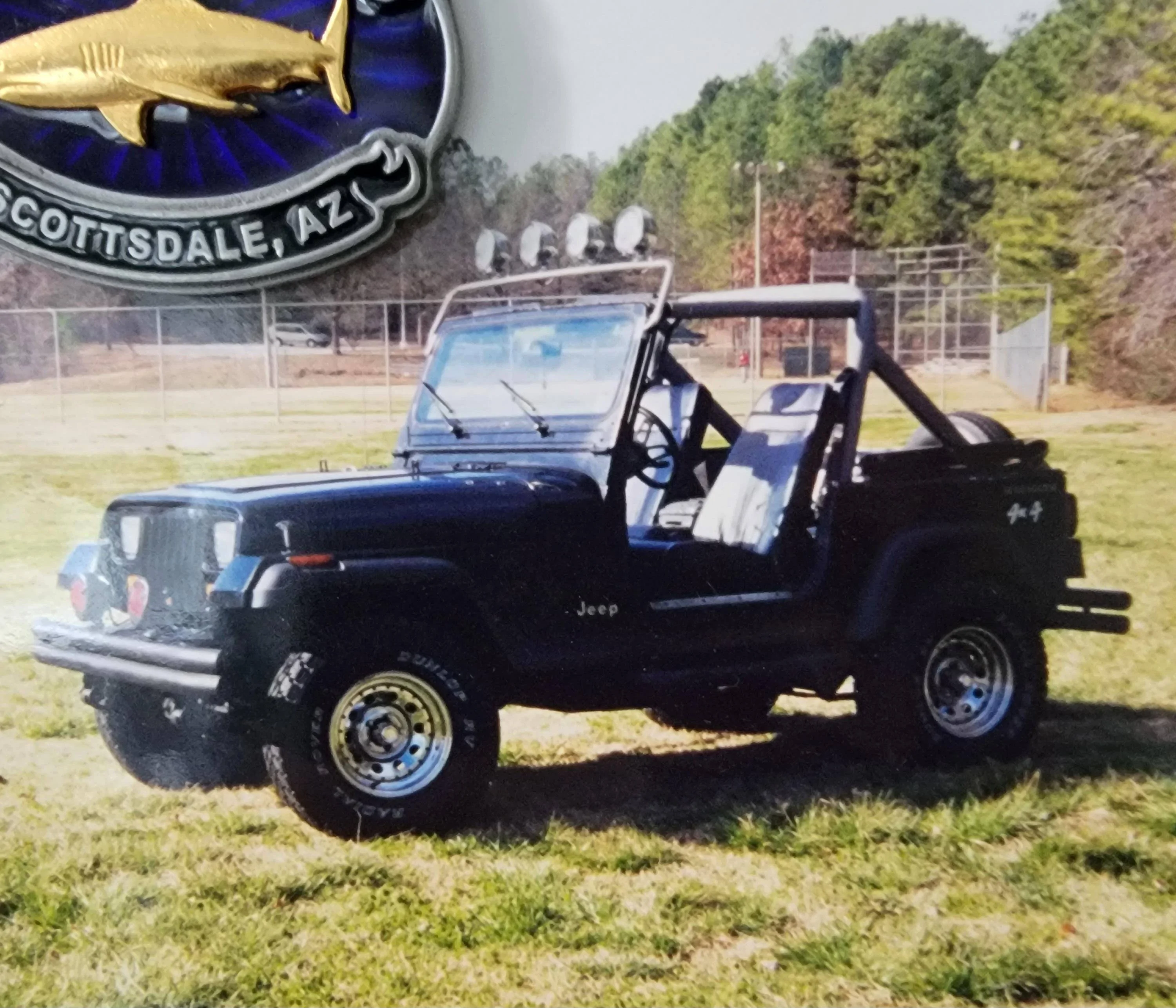 Jeep Gladiator Help identifying some old KC lights 20230709_163228