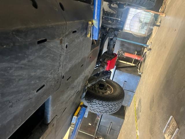 Jeep Gladiator What did you do TO your Gladiator today? [ADMIN WARNING: NO POLITICS, NO GUN TALK] FRONT