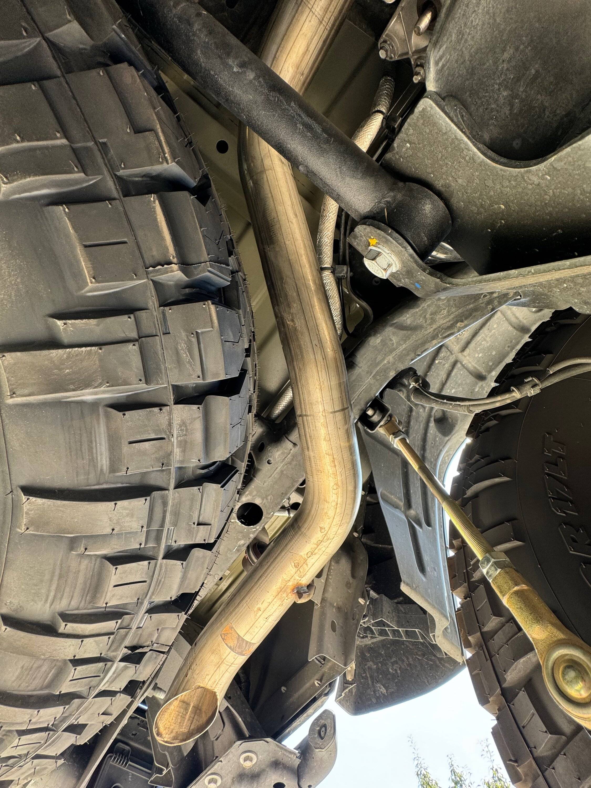 Jeep Gladiator 38" spare tire IMG_2308