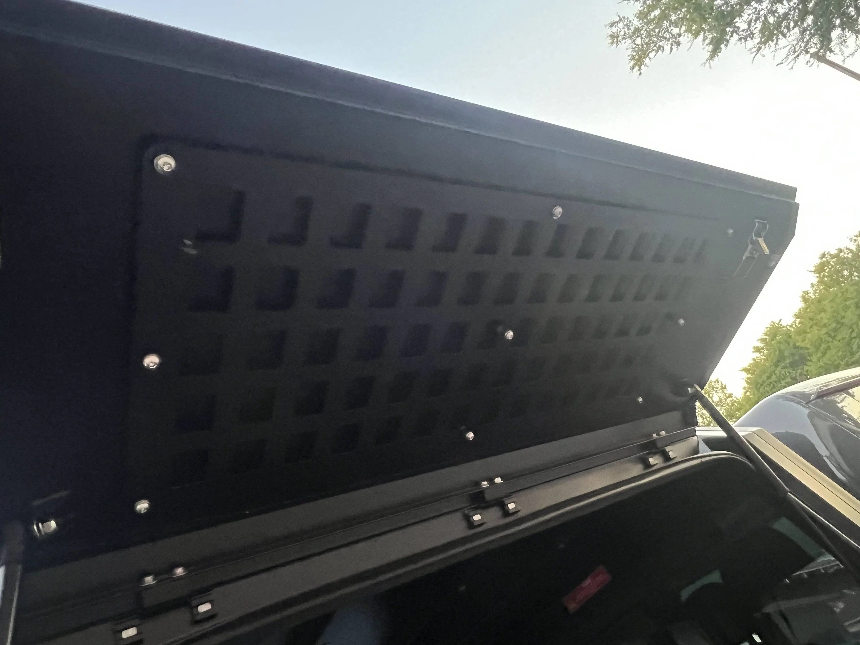 Jeep Gladiator RSI SmartCap EVO 6A8967C8-92F2-4F58-BE39-53C3BD86CBB8