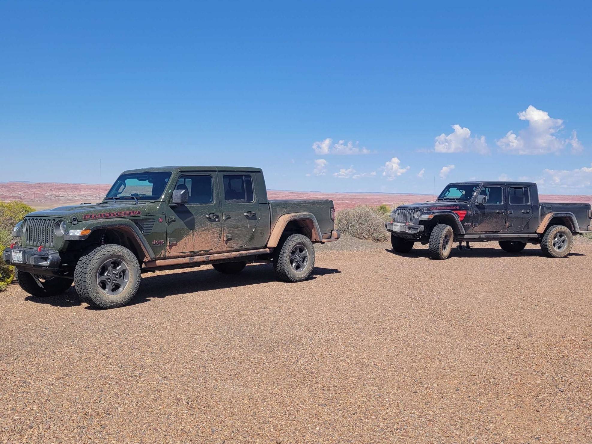Jeep Gladiator GOING TO 37S WHAT SHOULD I BEEF UP Williams 9-16-2023 small