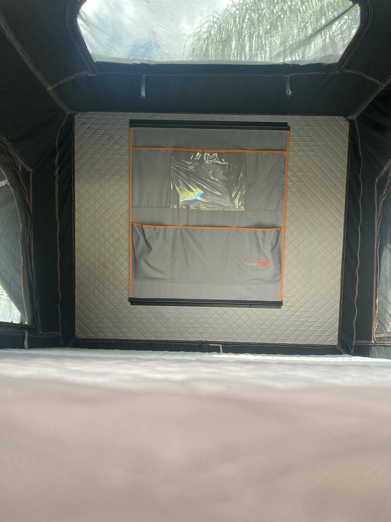 Jeep Gladiator Roofnest Condor Overland aluminum hardshell RTT $1,200 OBO IMG_4738