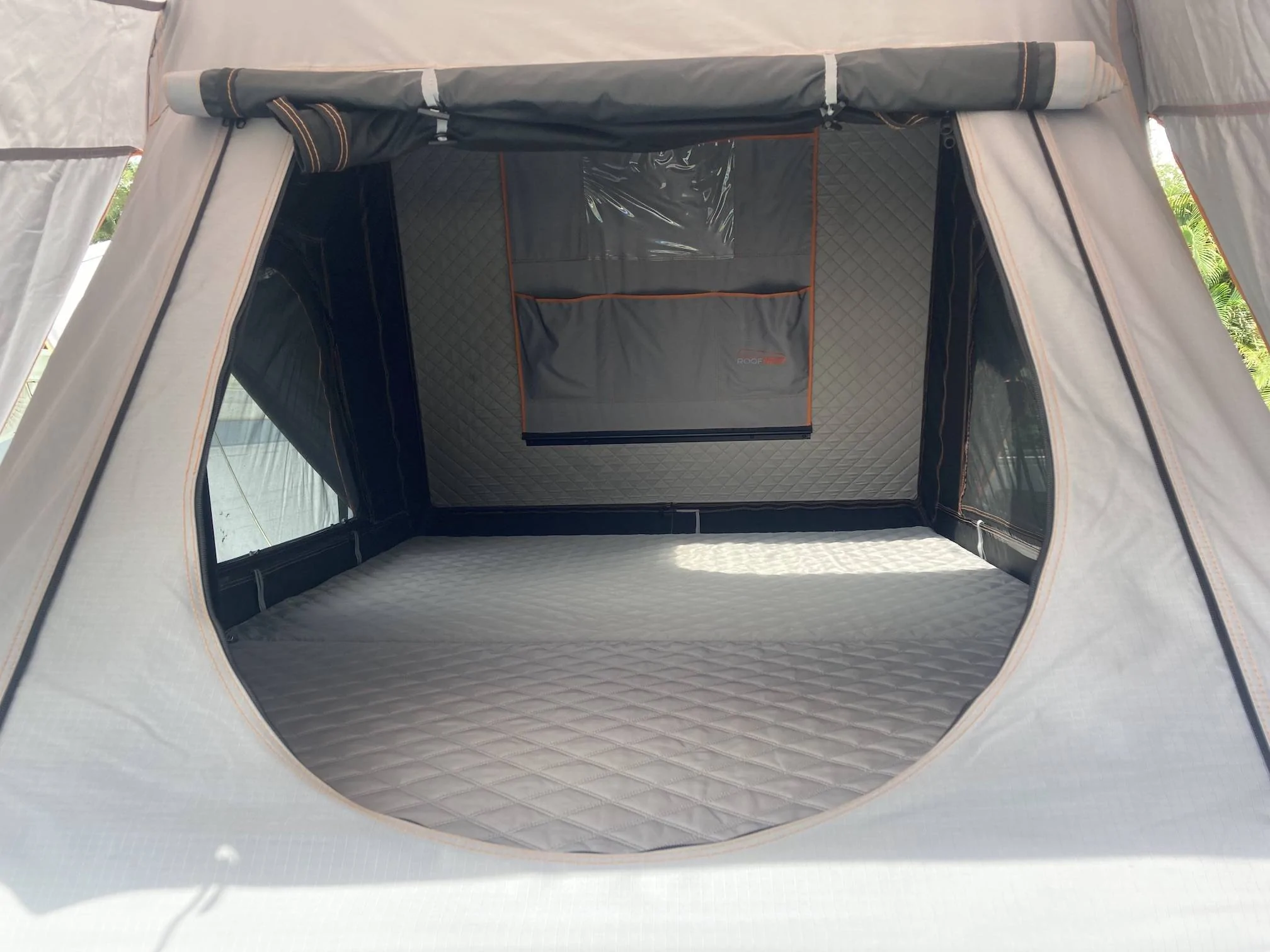 Jeep Gladiator Roofnest Condor Overland aluminum hardshell RTT $1,200 OBO IMG_4736