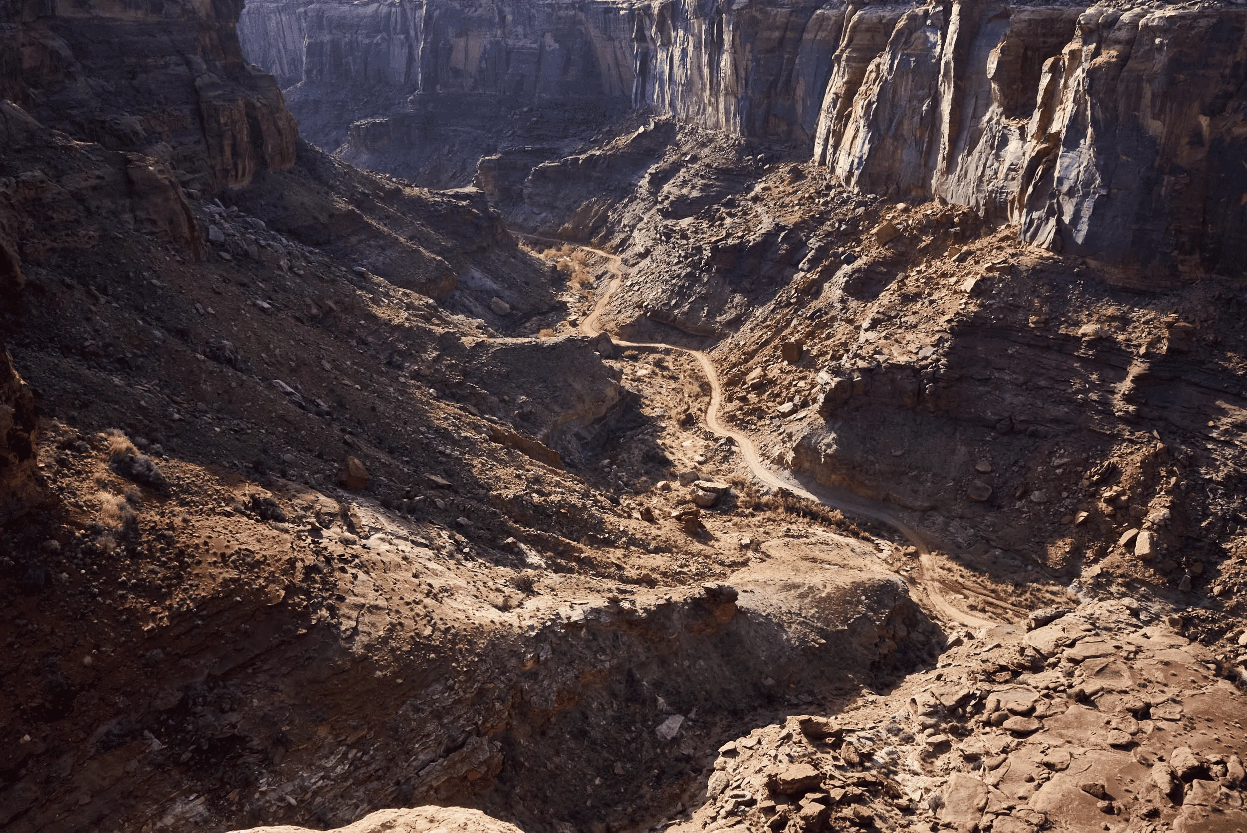 Jeep Gladiator Moab area land use update:  NOT POLITICAL, just facts (please stick to those if commenting) 1696046370152