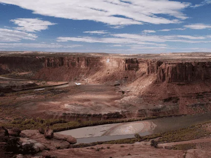 Jeep Gladiator Moab area land use update:  NOT POLITICAL, just facts (please stick to those if commenting) 1696046548132